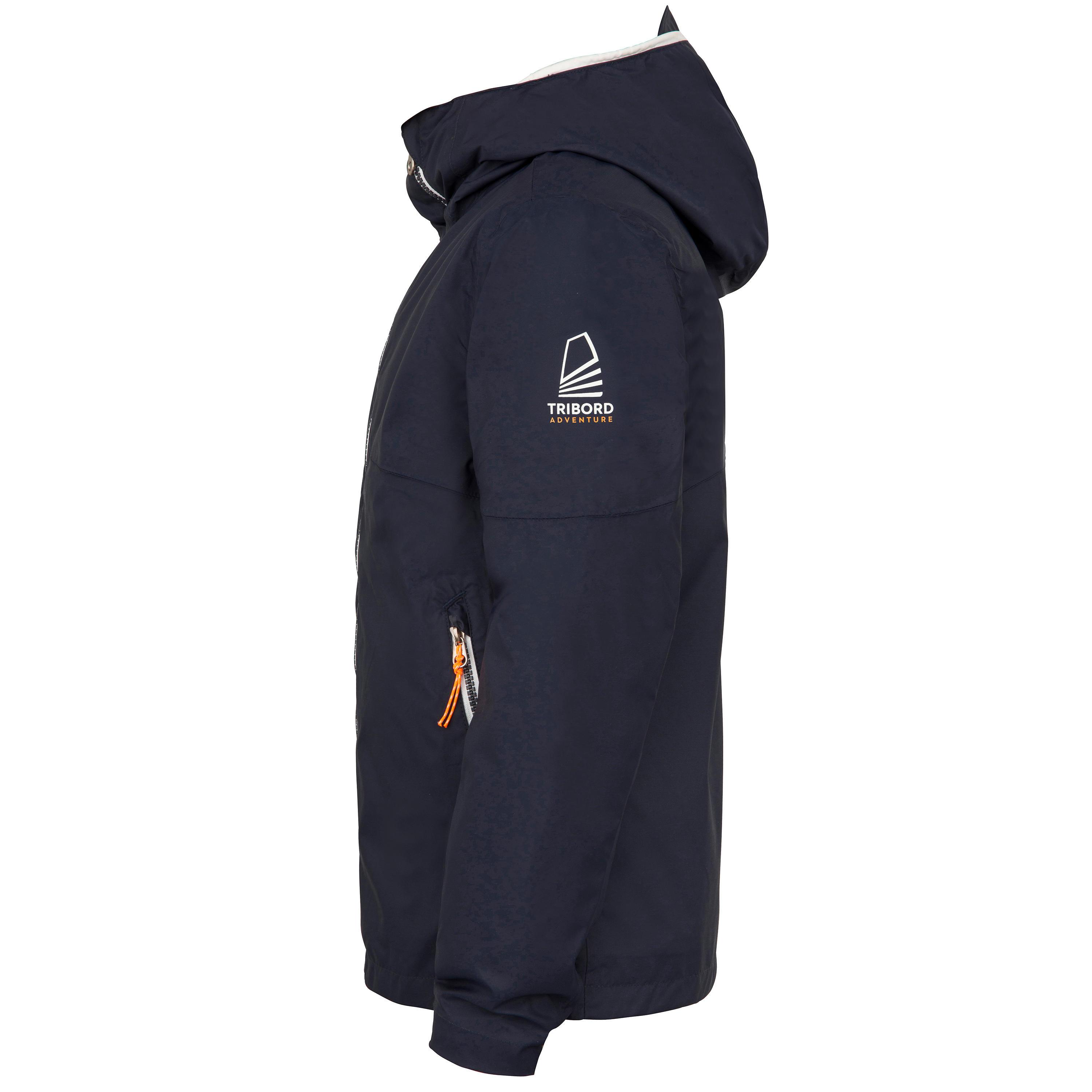 TRIBORD Jacke - Sailing 100