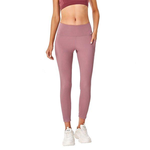 YEAZ OBSESSED Leggings - smooth violet