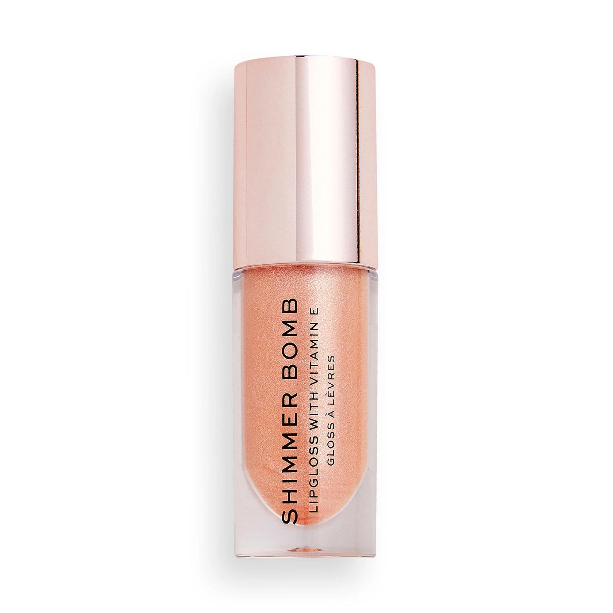 Revolution Shimmer Bomb Körperpflegeset