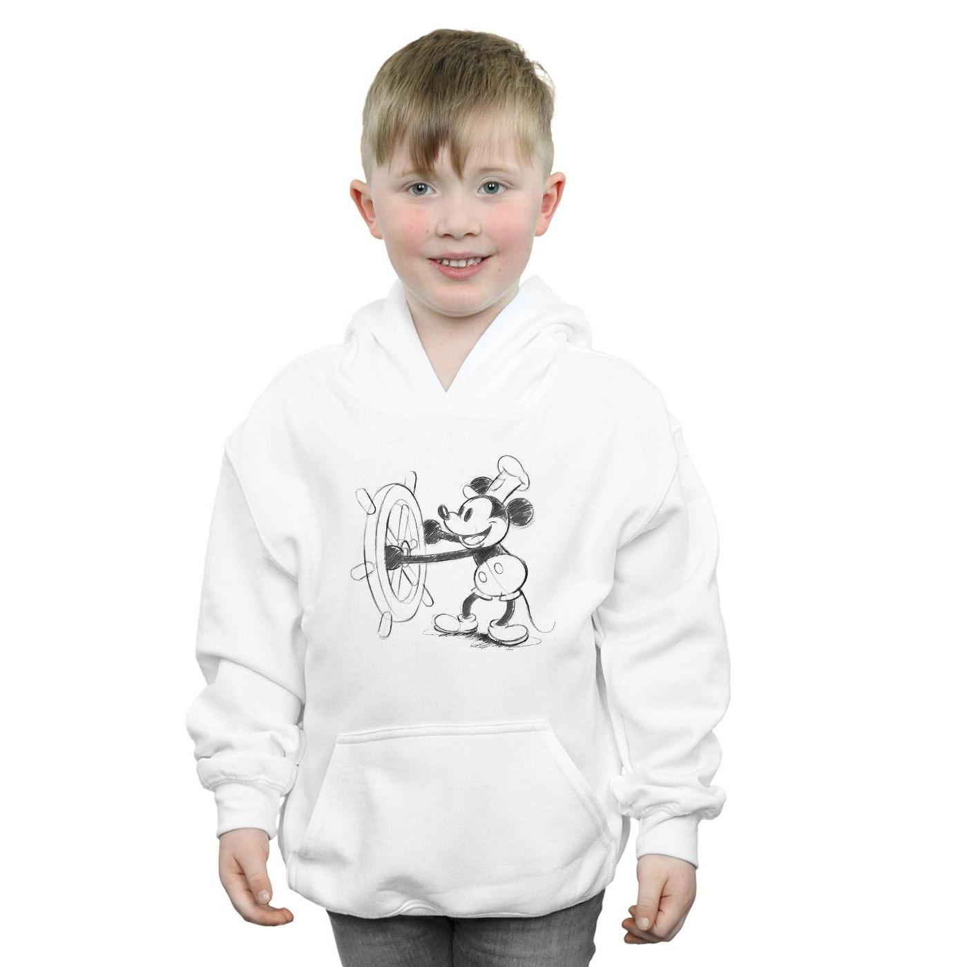 Disney Kapuzenpullover