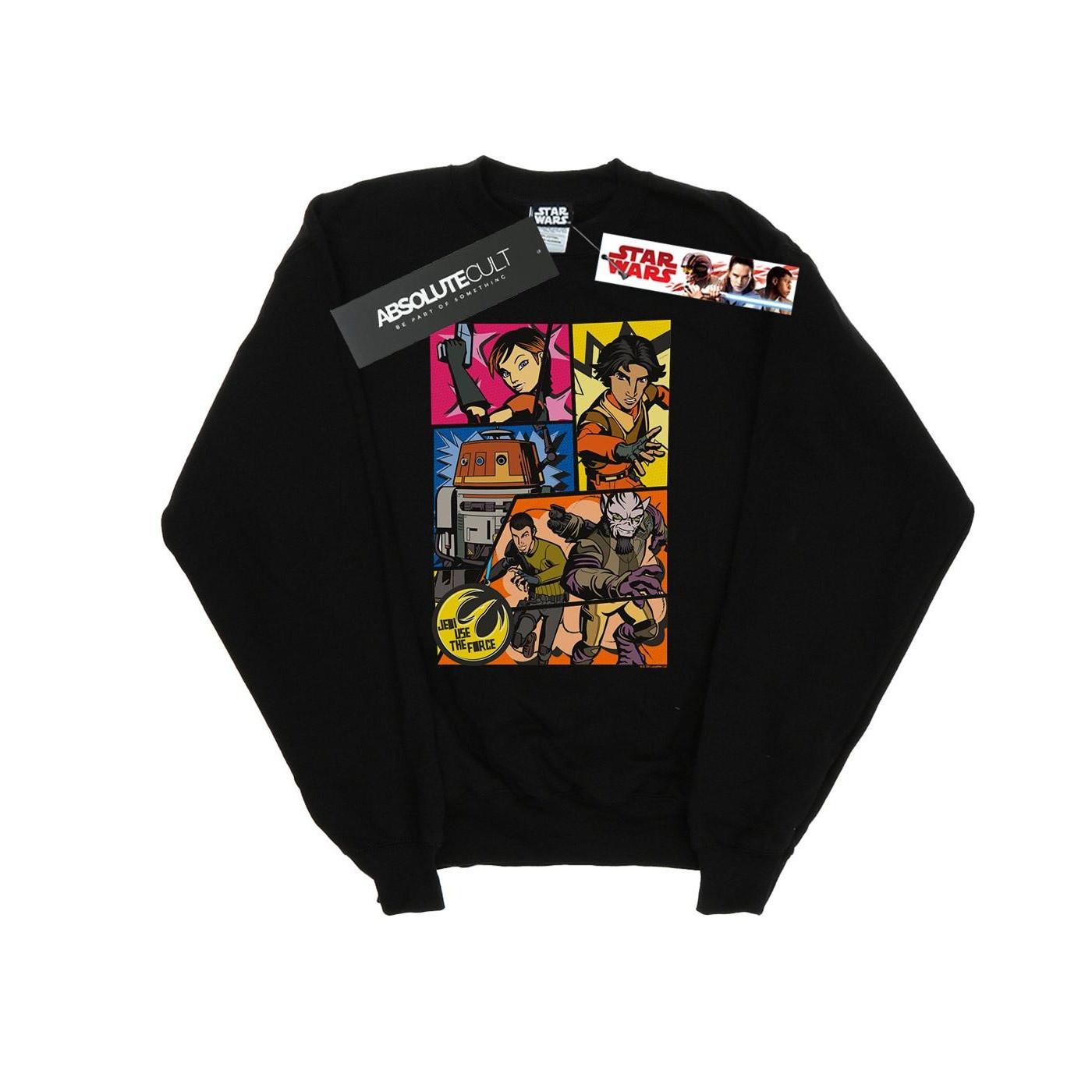 STAR WARS Rebels Sweatshirt
