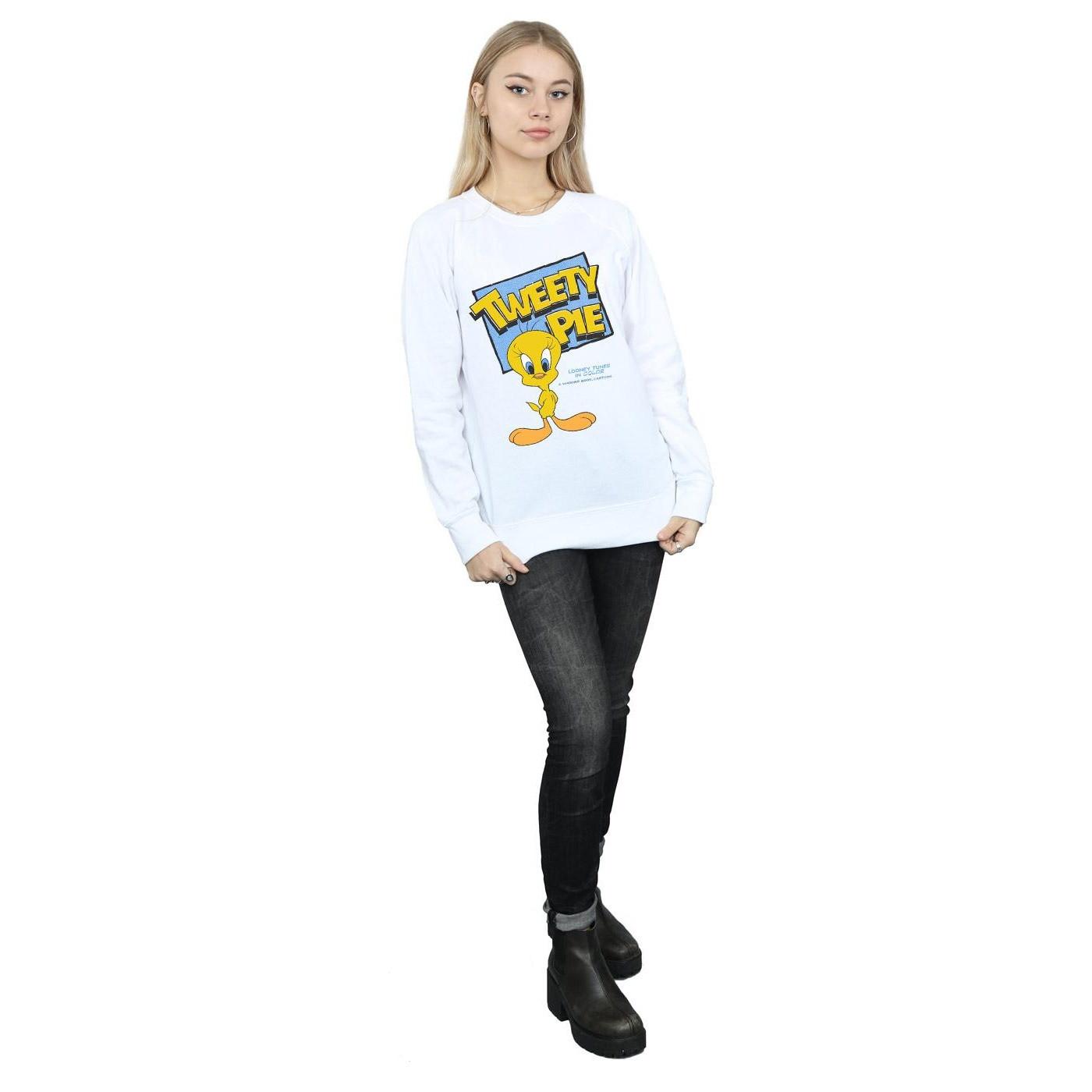 LOONEY TUNES Classic Sweatshirt