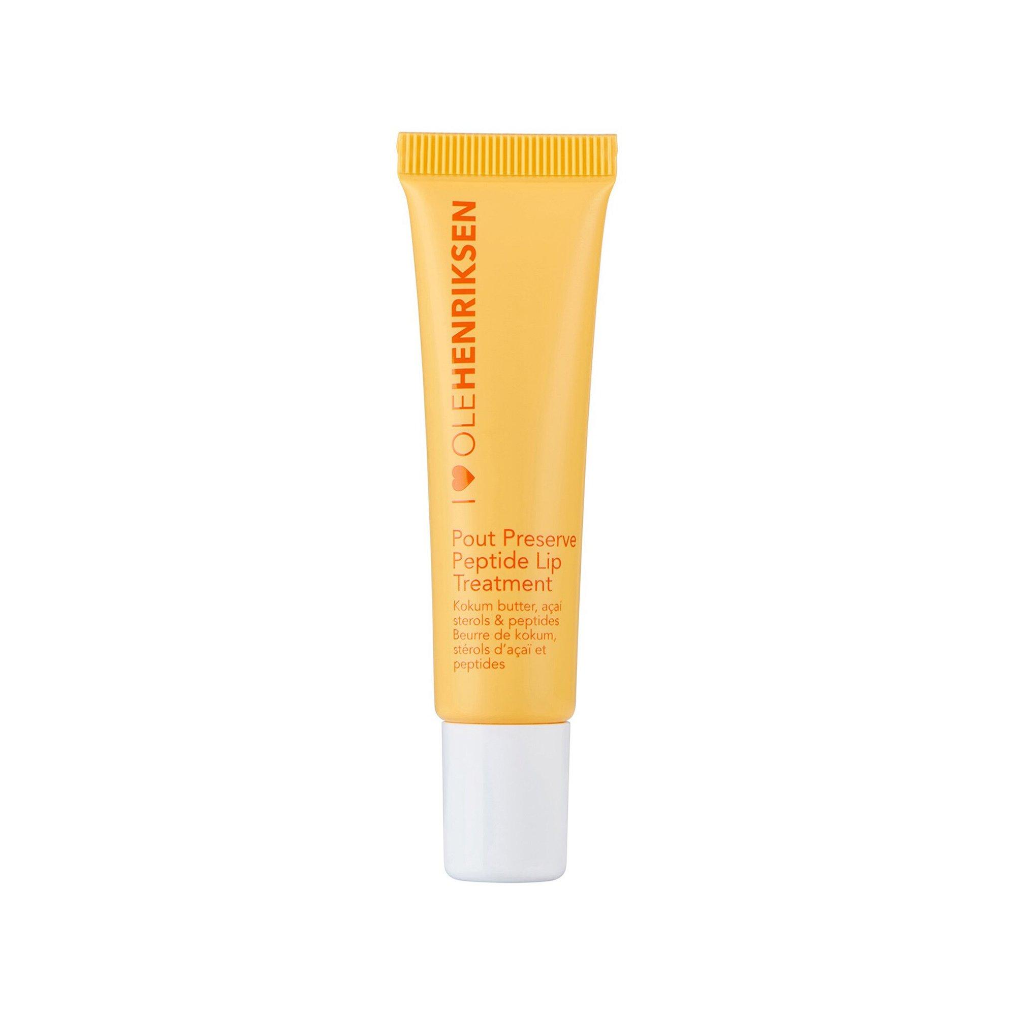 Ole Henriksen Pout Preserve Peptide Lip Treatment