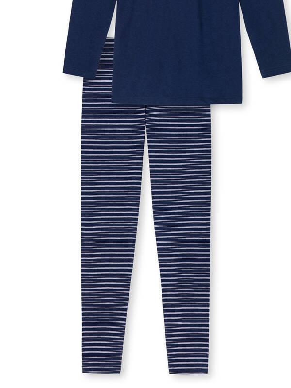 Schiesser Teen Girls Pyjama
