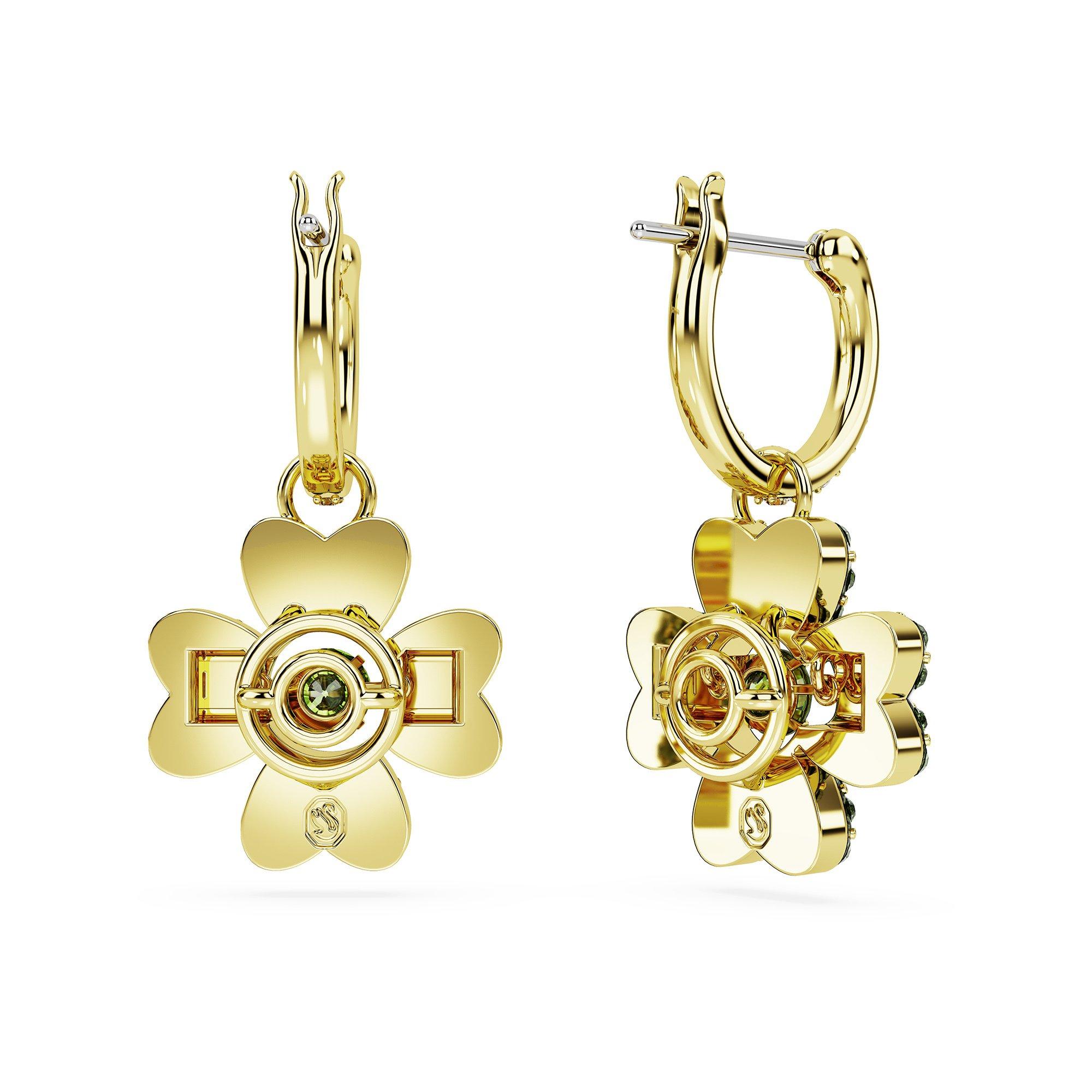 SWAROVSKI Idyllia Ohrstecker