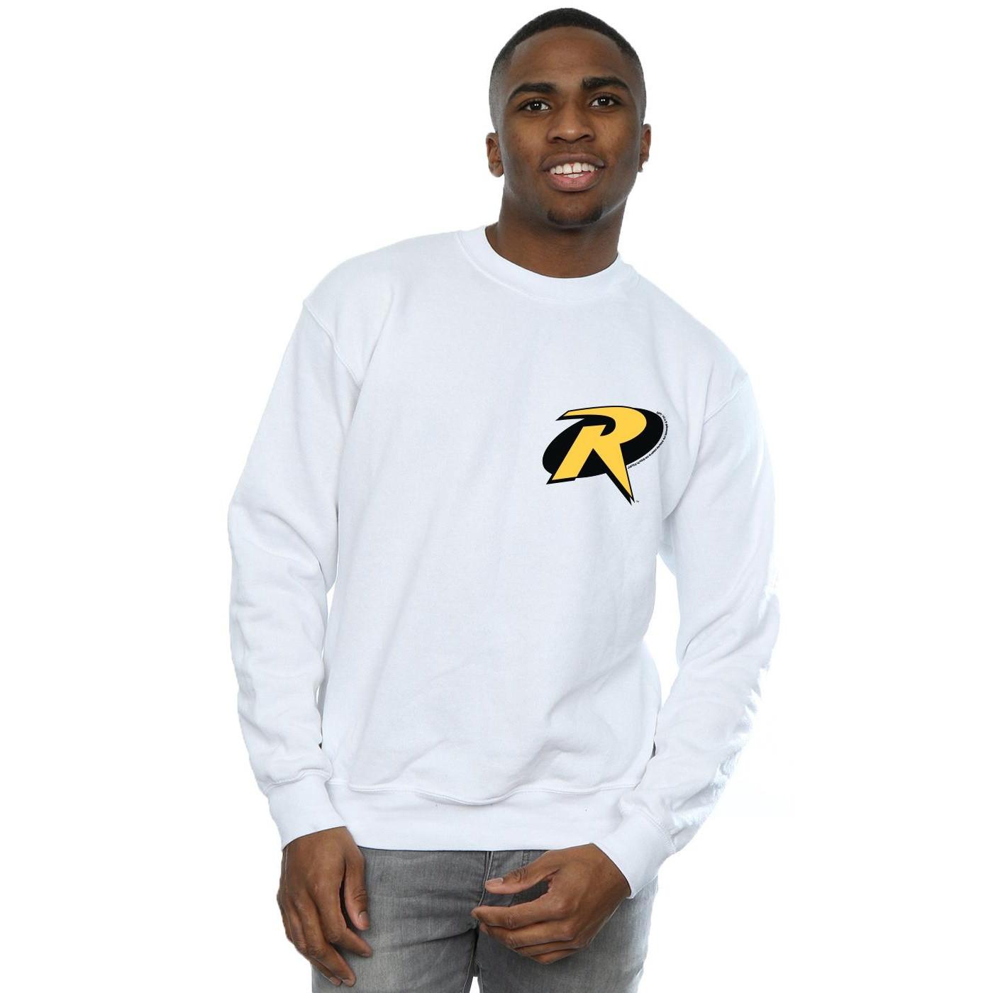 DC COMICS Sweatshirt