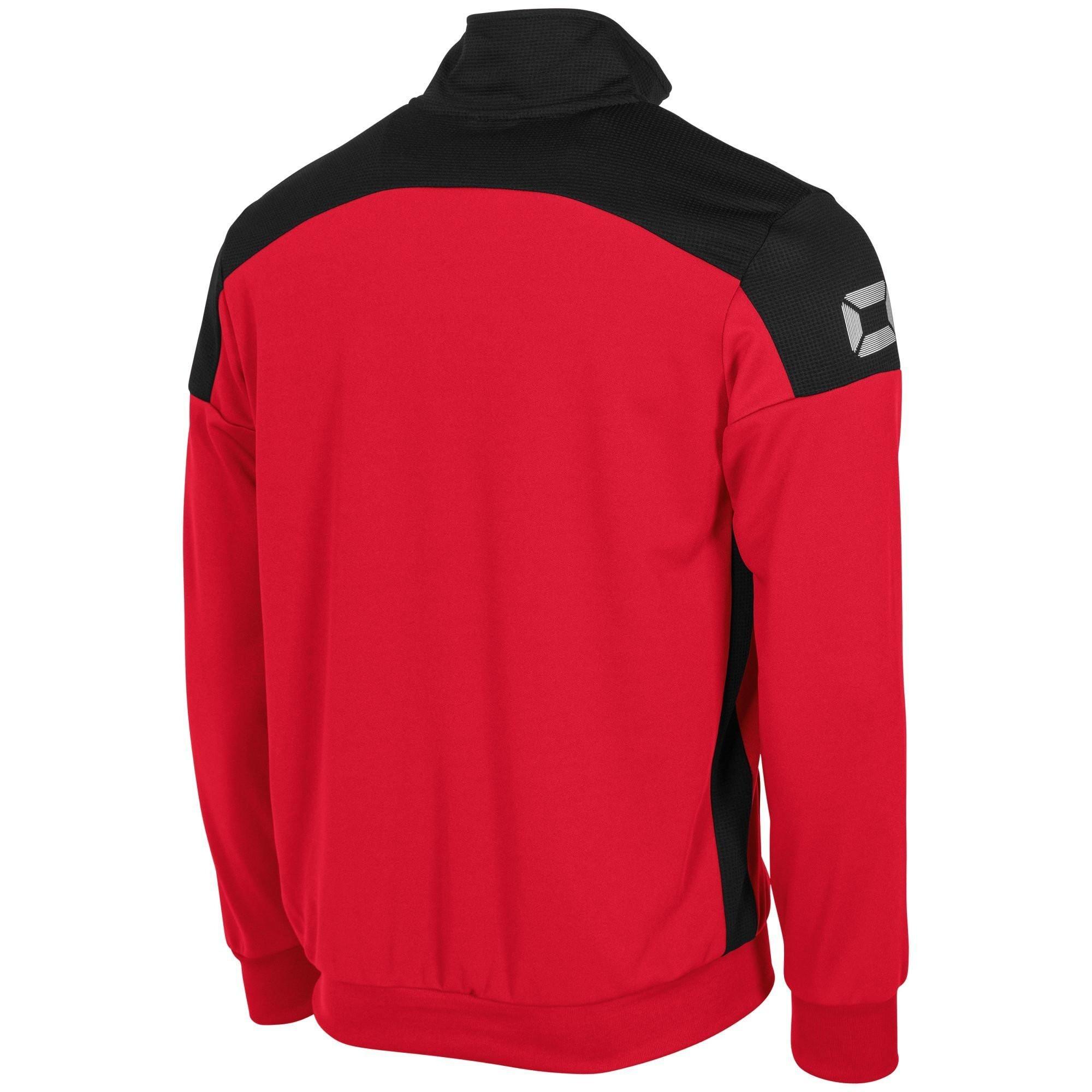 Stannol sweatjacke it reißverschluss pride