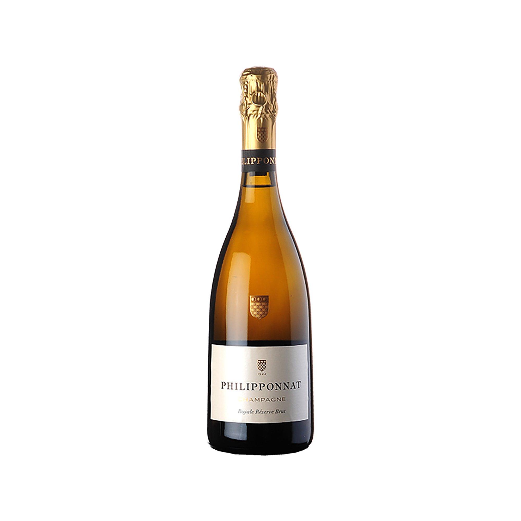 Philipponnat Royale Réserve Brut, Champagne AOP