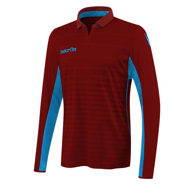 macron trainingtrikot tabit