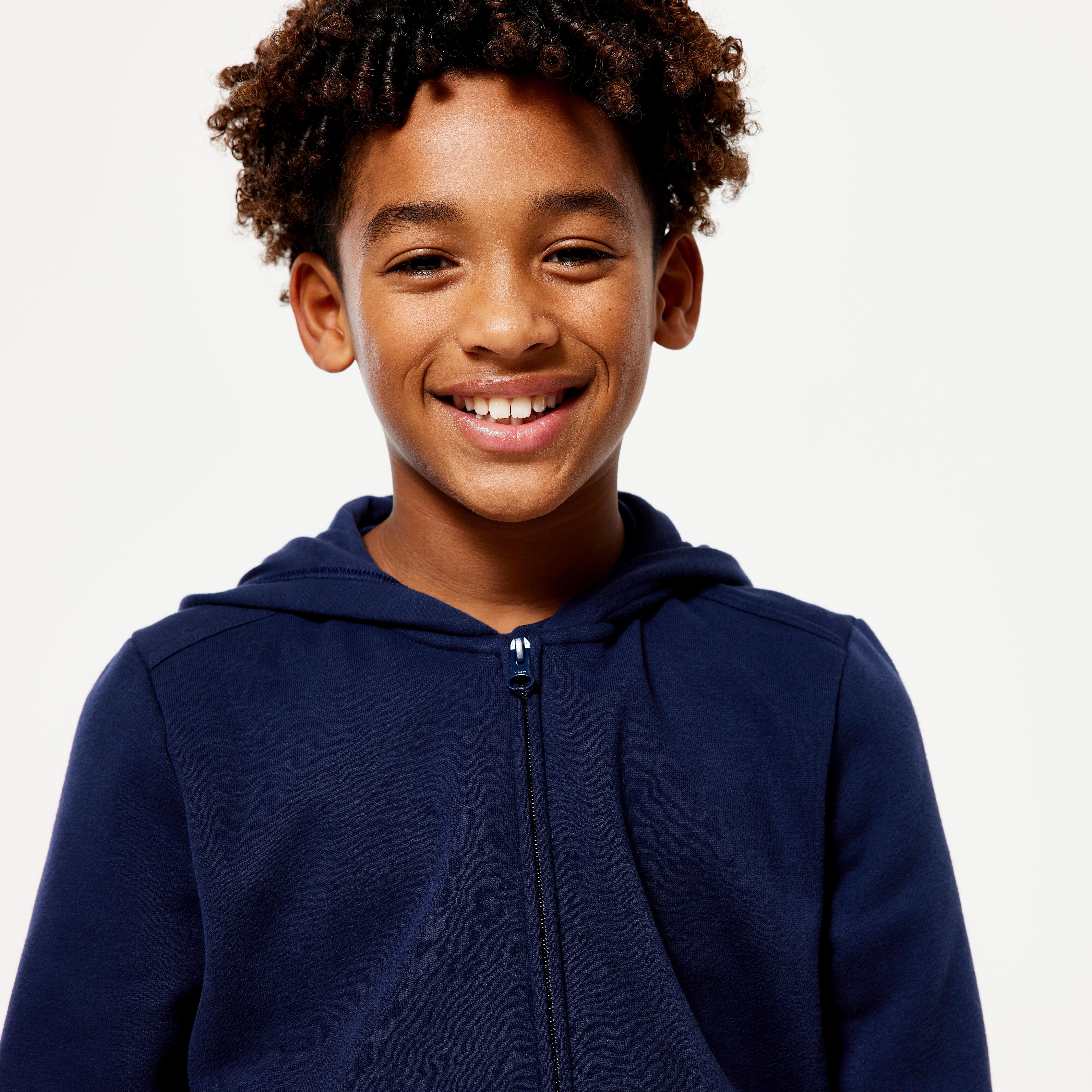 DOMYOS Sweatshirt - BASIC