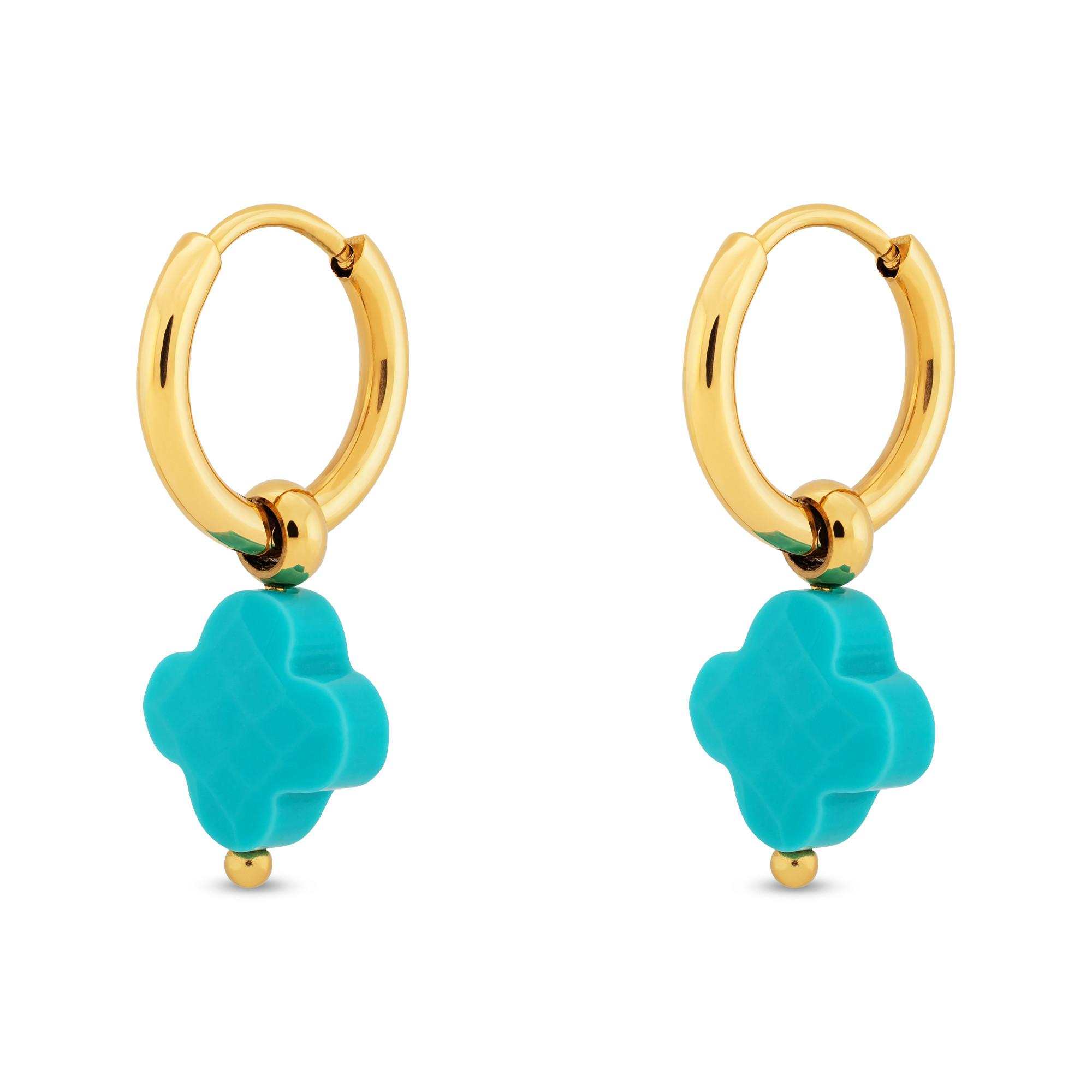 ZAG Bijoux Ohrstecker