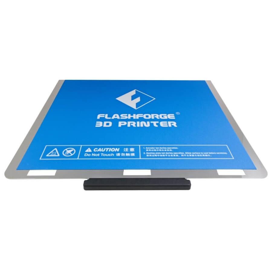 Flashforge FLASHFORGE Flexible Federbauplatte Ersatzteil für Guider 2s