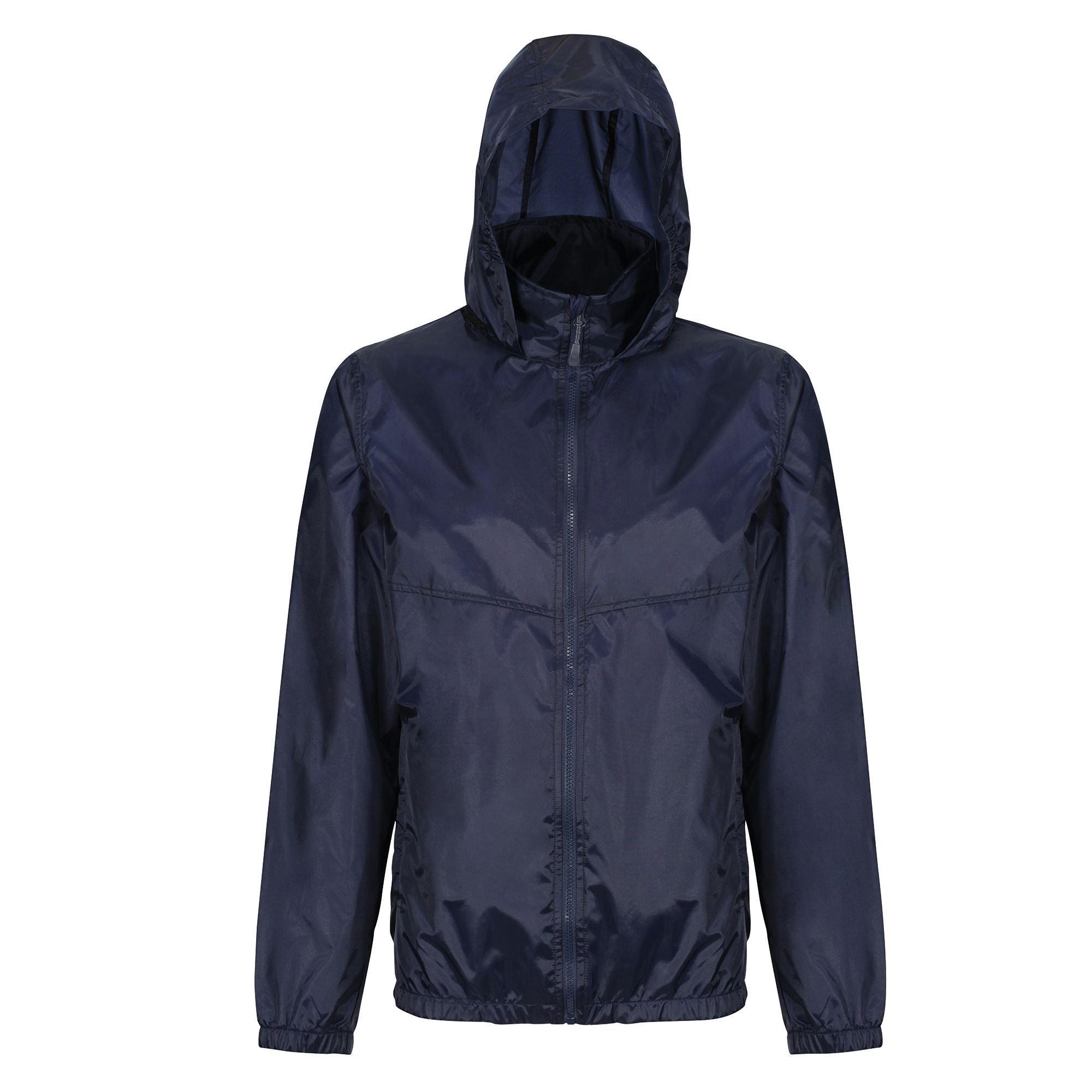 Regatta Asset Shell Leichtgewichtige Jacke