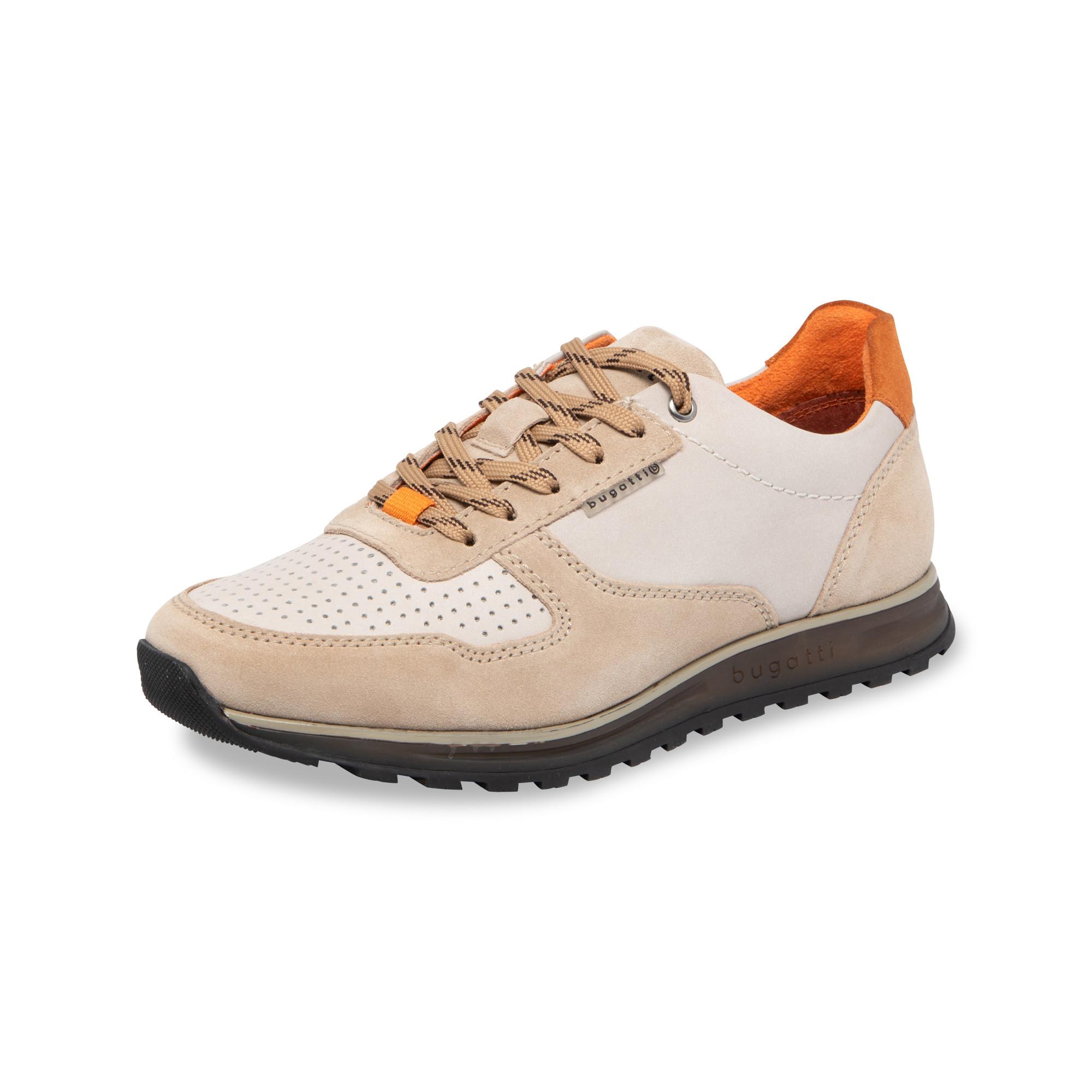 BUGATTI Cirino Sneakers, Low Top