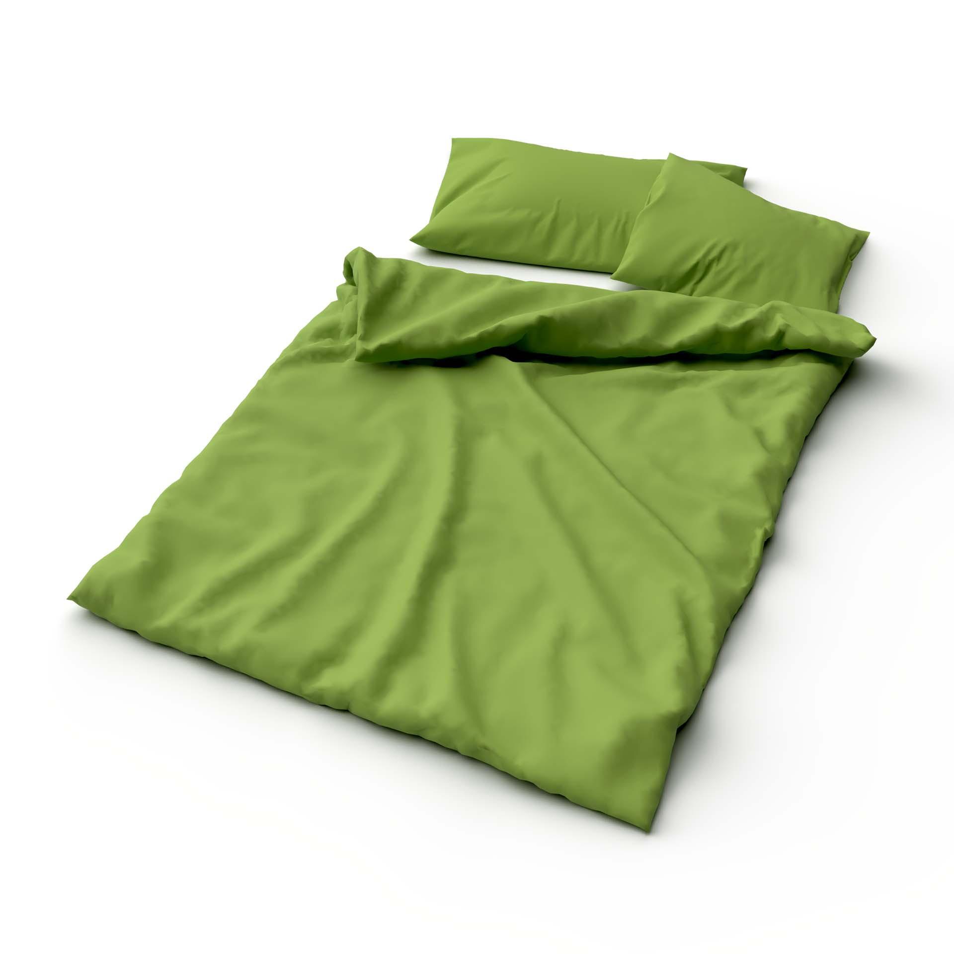 Lotus Bettwaren Lotus Bettwäsche Bambus Uni