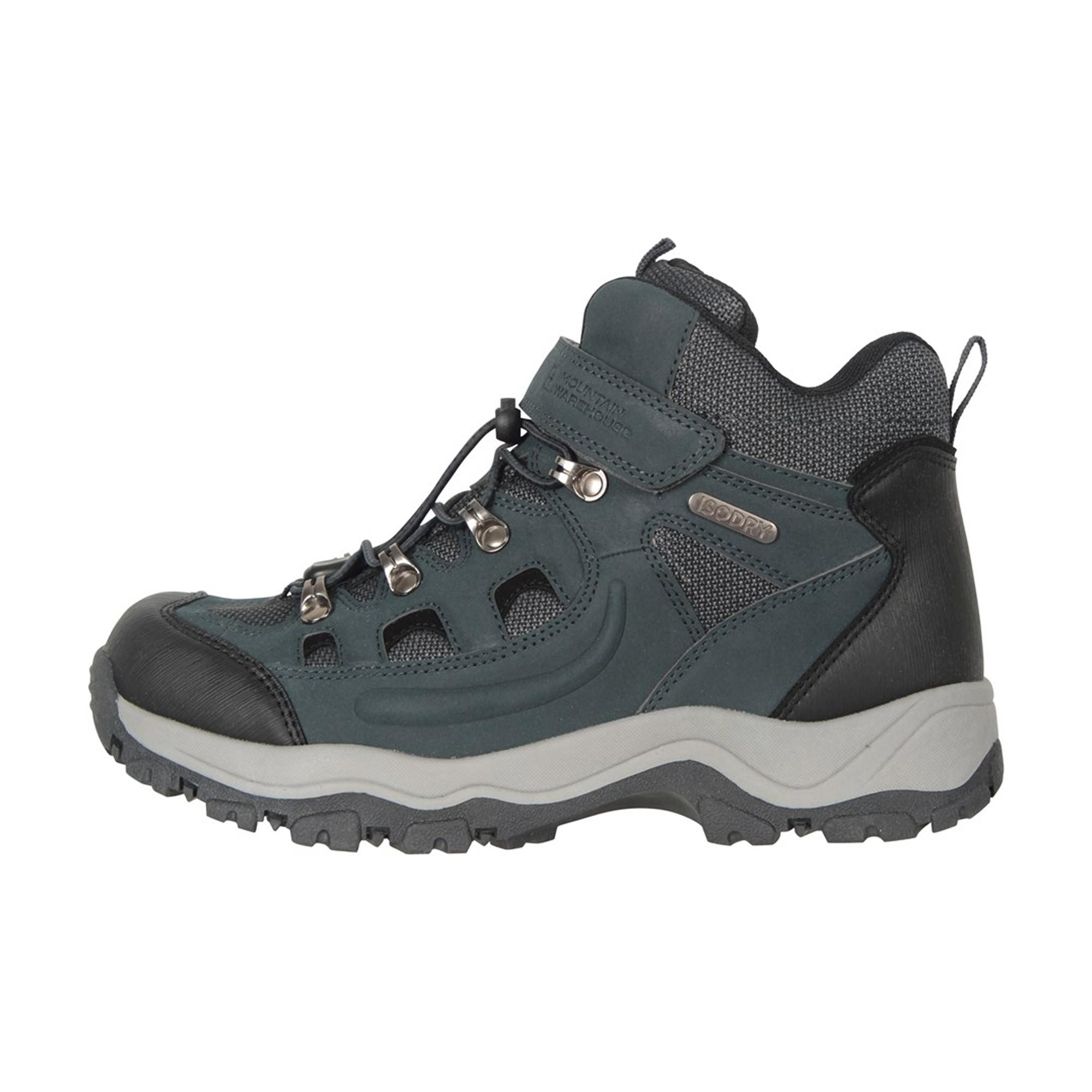Mountain Warehouse Wanderstiefel Adventurer Adaptive, Wasserfest