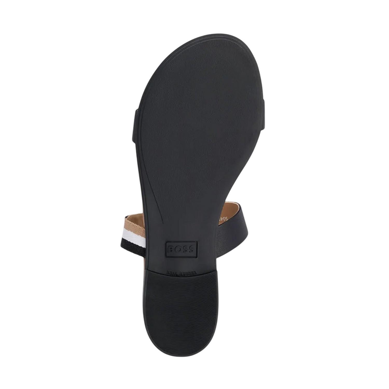 BOSS Sandalen Millie, Leder