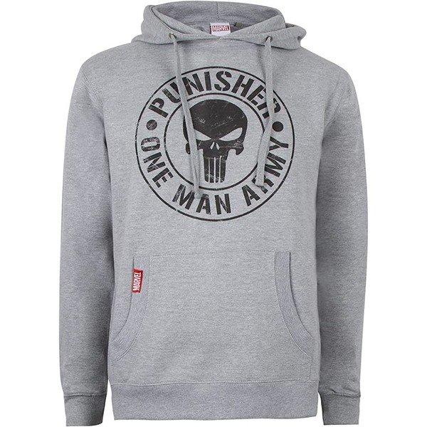 The Punisher One Man Army Kapuzenpullover
