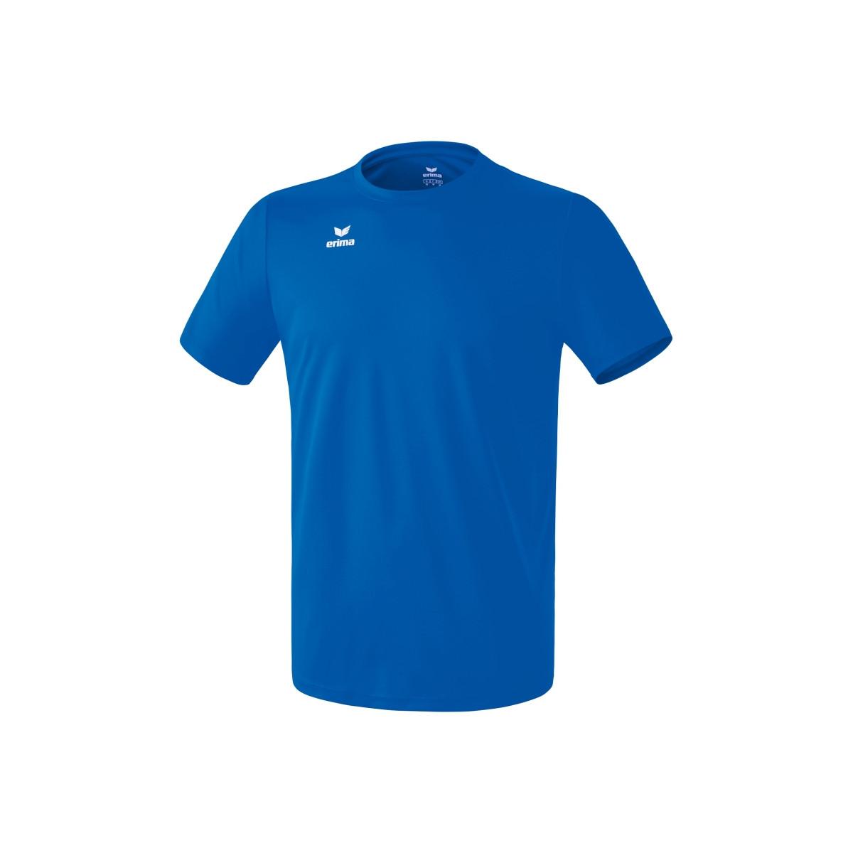 Erima Basic Funktions-T-Shirt