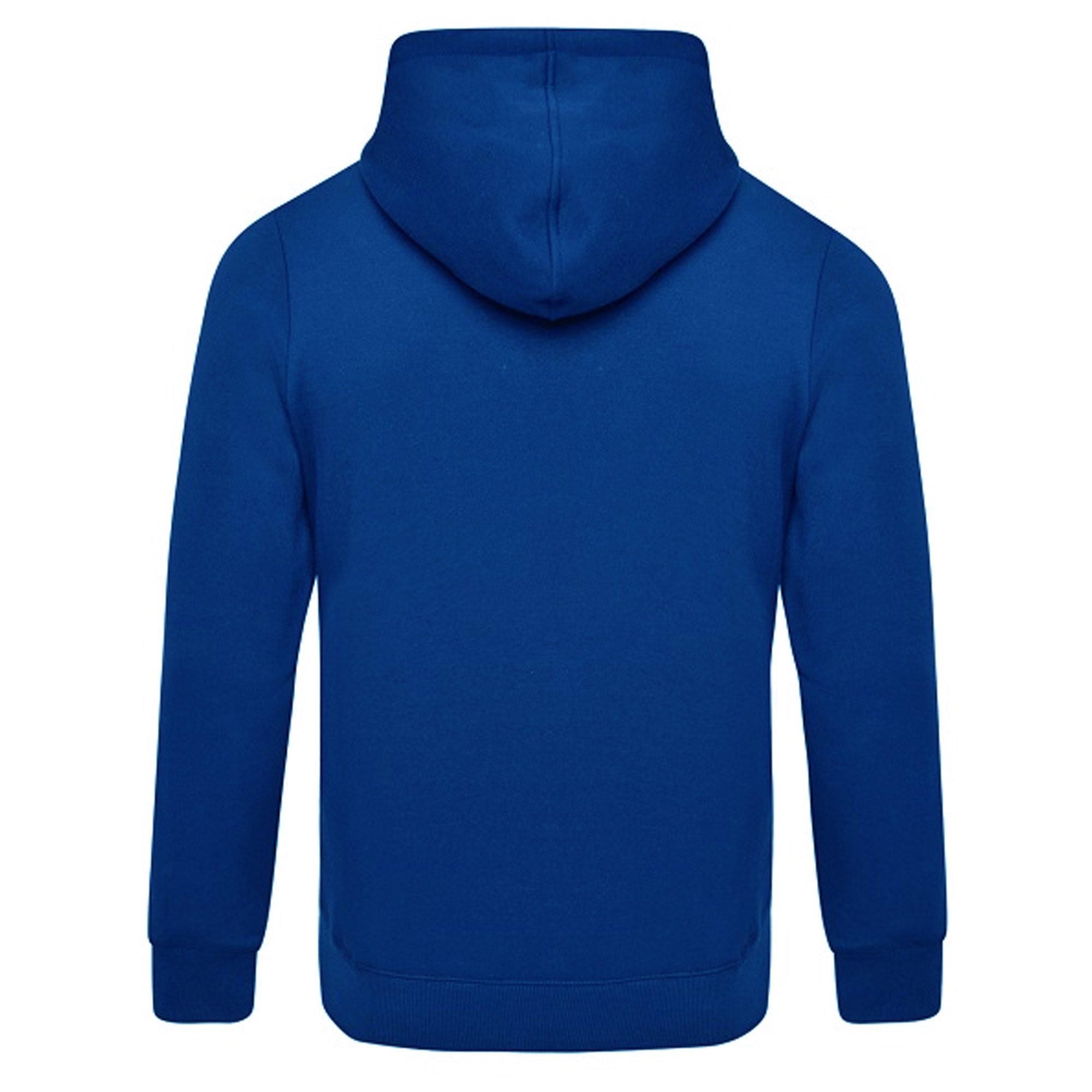 Umbro Club Leisure Kapuzenpullover