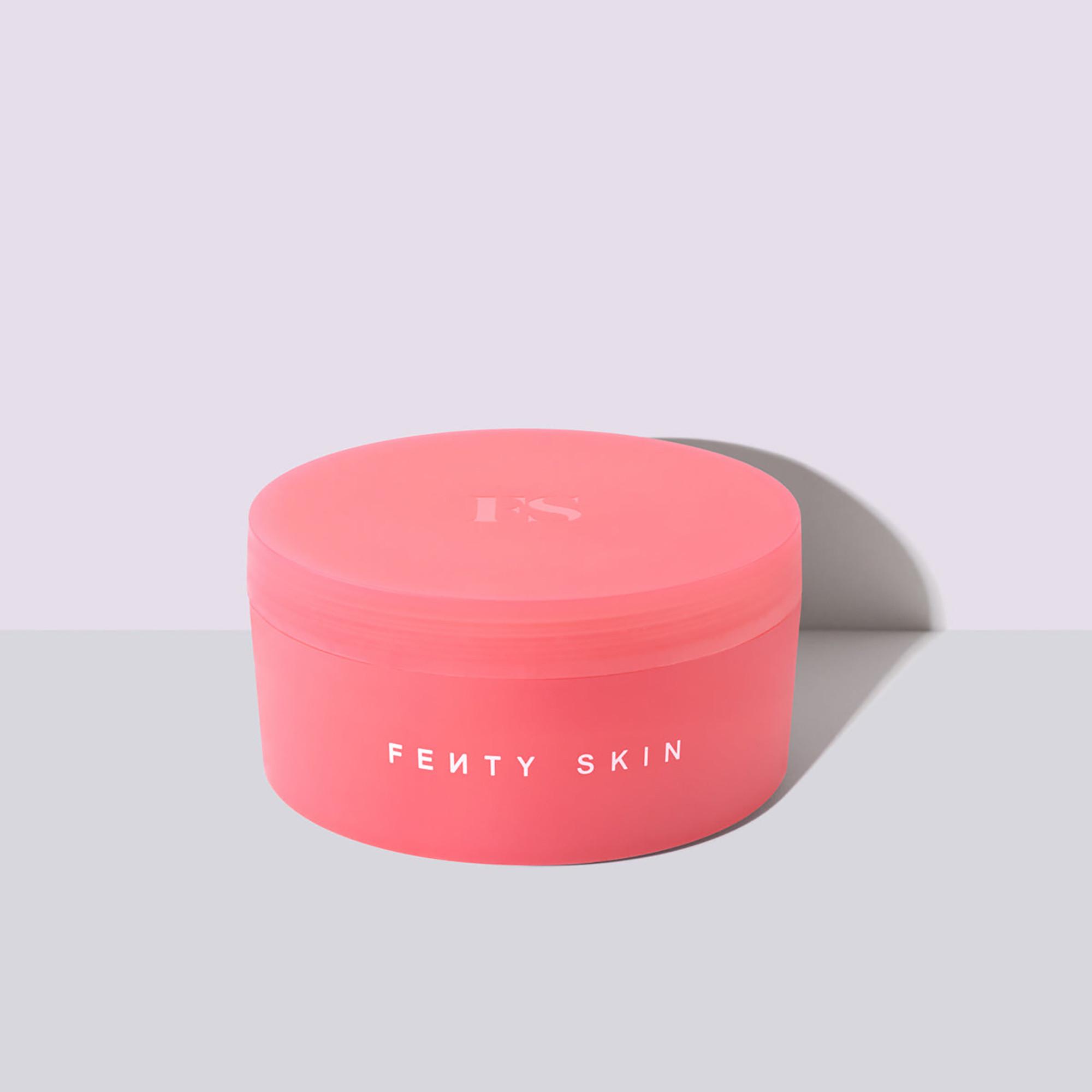 FENTY SKIN Butta Drop Whipped Body Cream - Feuchtigkeitsspendende Körpercreme mit Guava-Öl