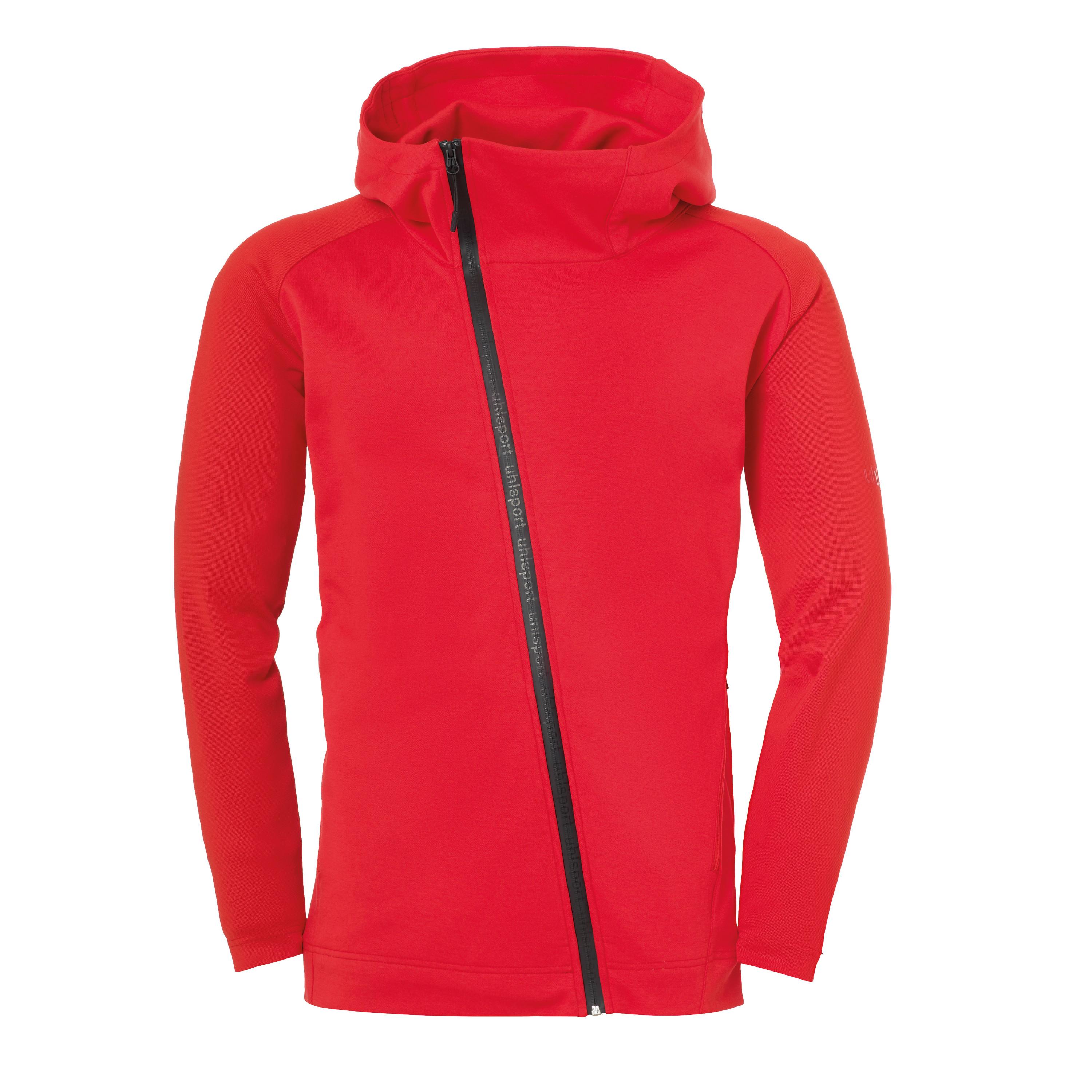 Uhlsport kapuzenjacke pro