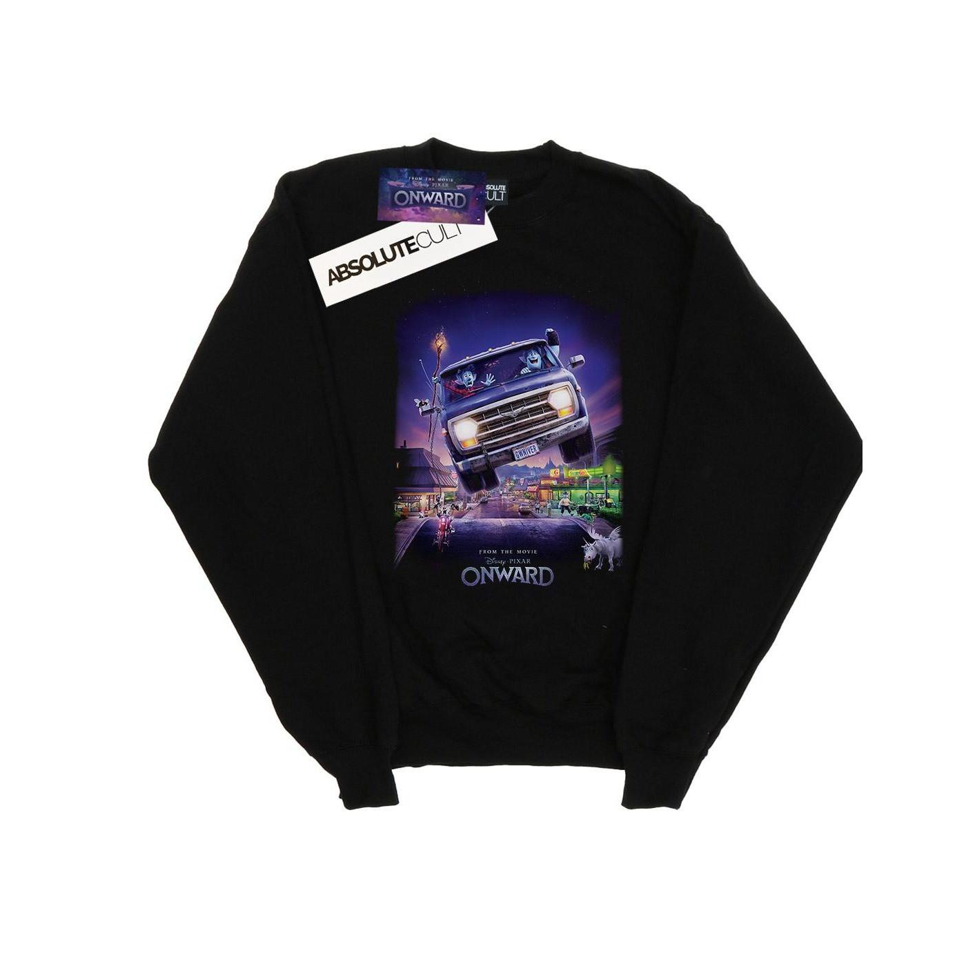 Disney Onward Sweatshirt