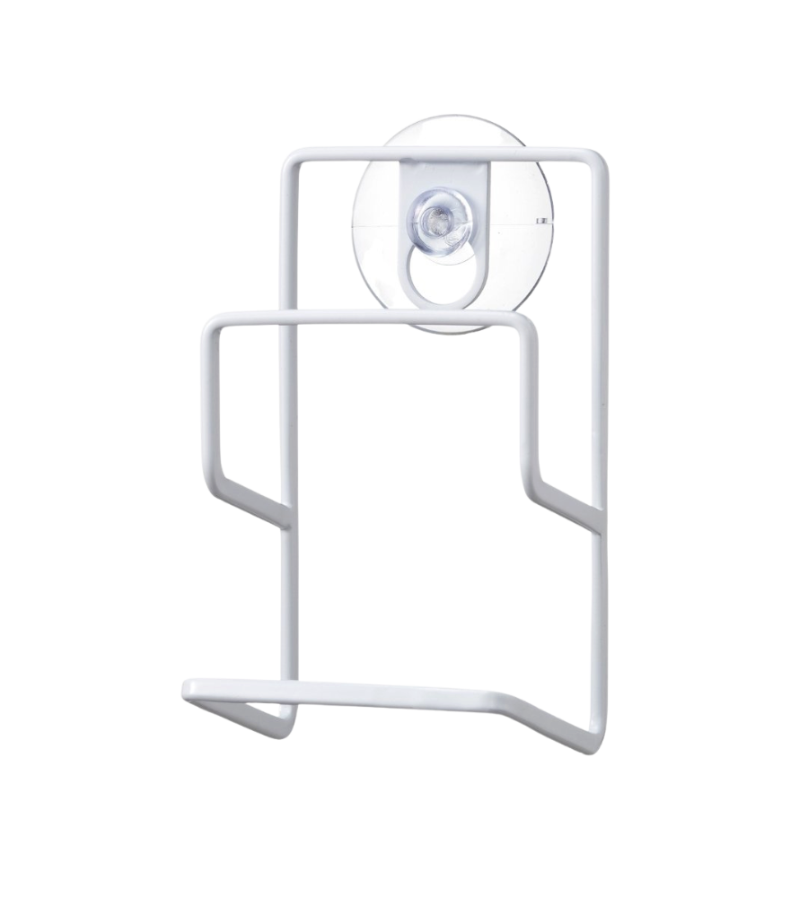 Yamazaki TOWER Schwammhalter Weiss