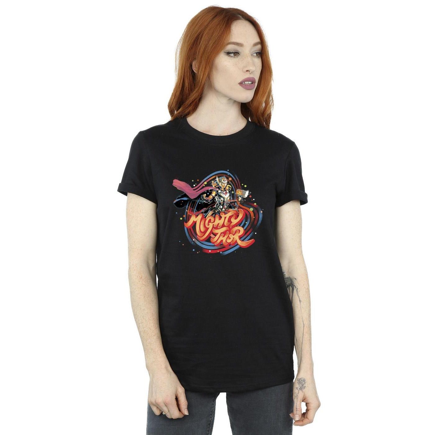 MARVEL Love And Thunder T-Shirt