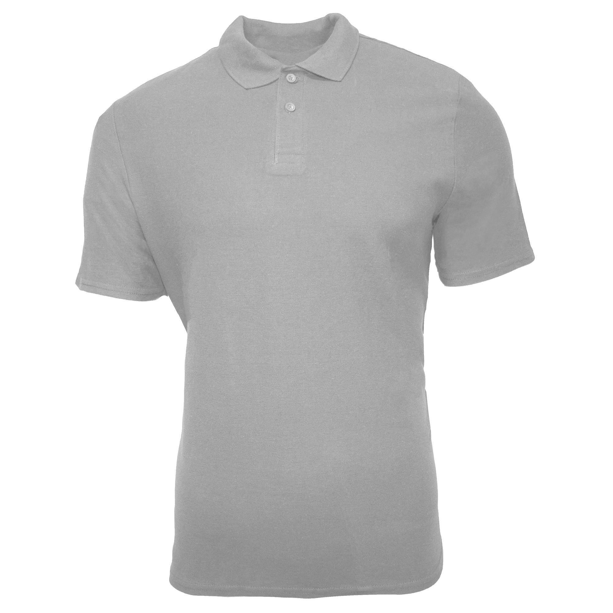 Gildan Softstyle Doppel Pique Polo-Hemd