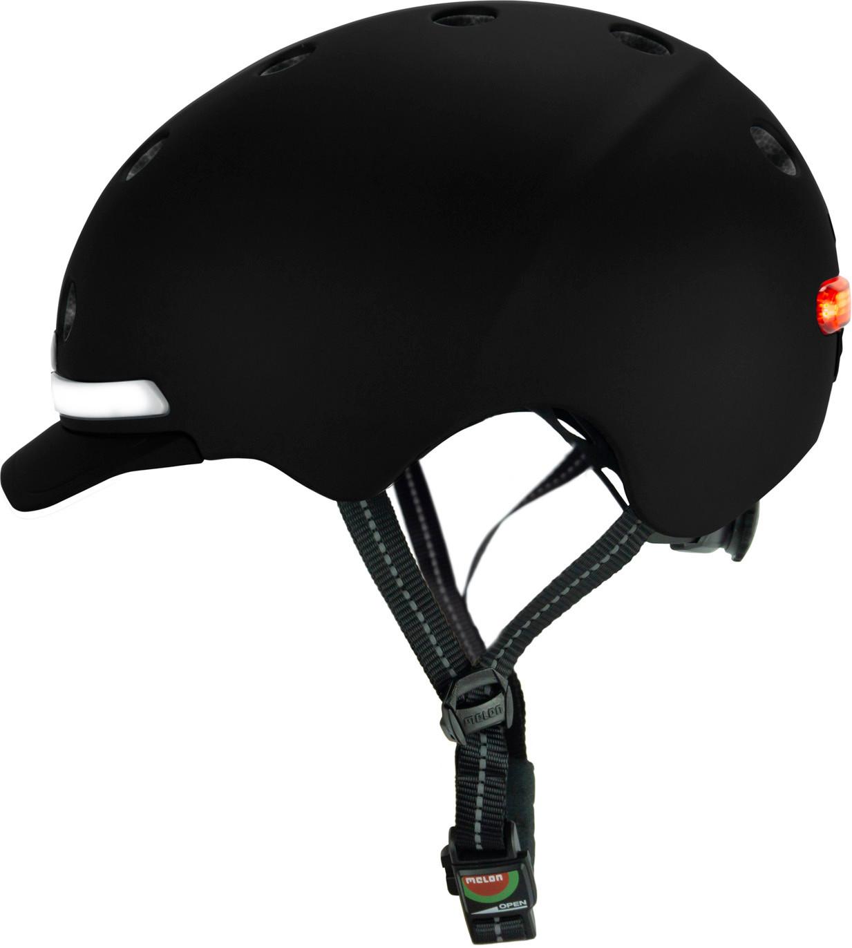 Melon Melon ESeries Black Ice