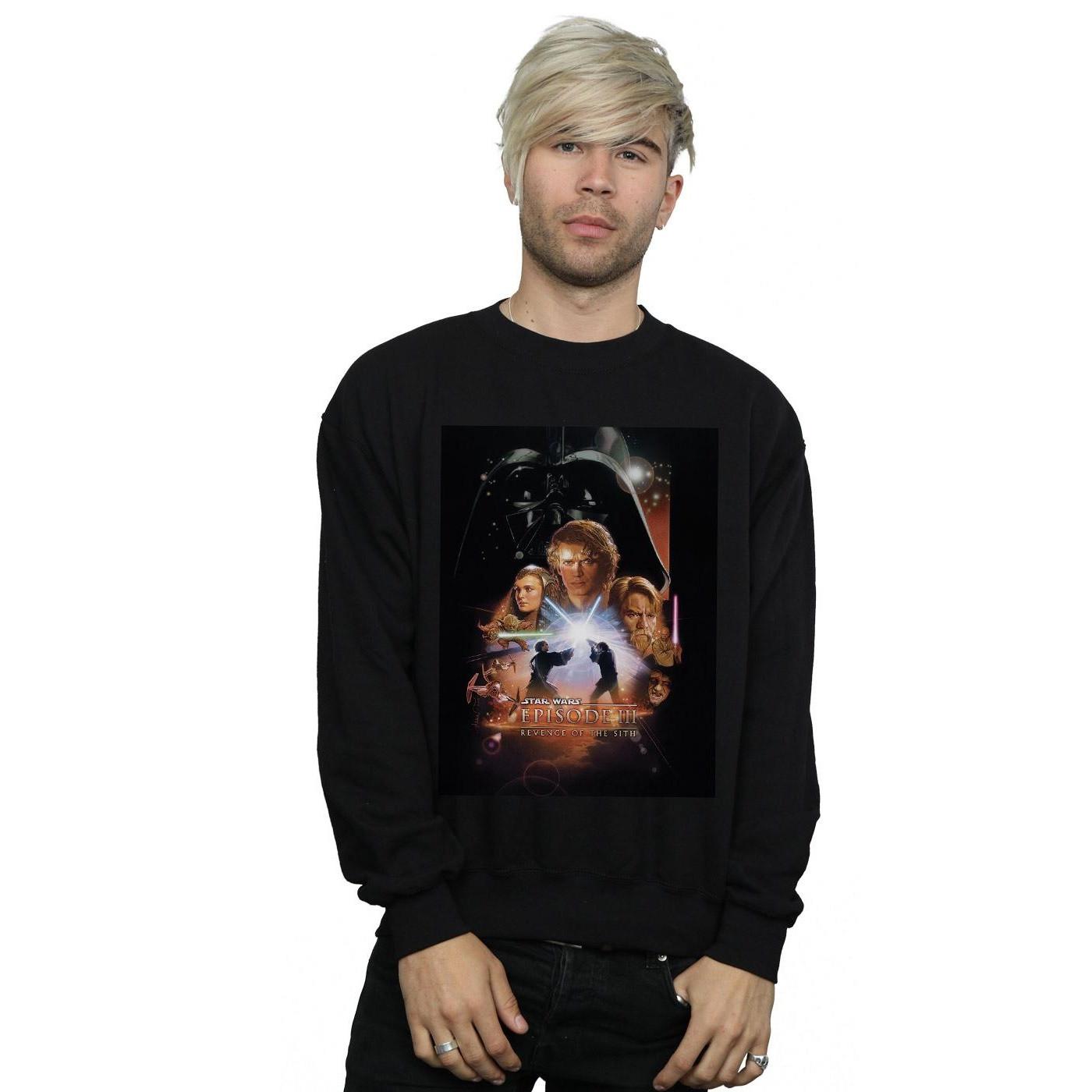 STAR WARS Episode III Sweatshirt