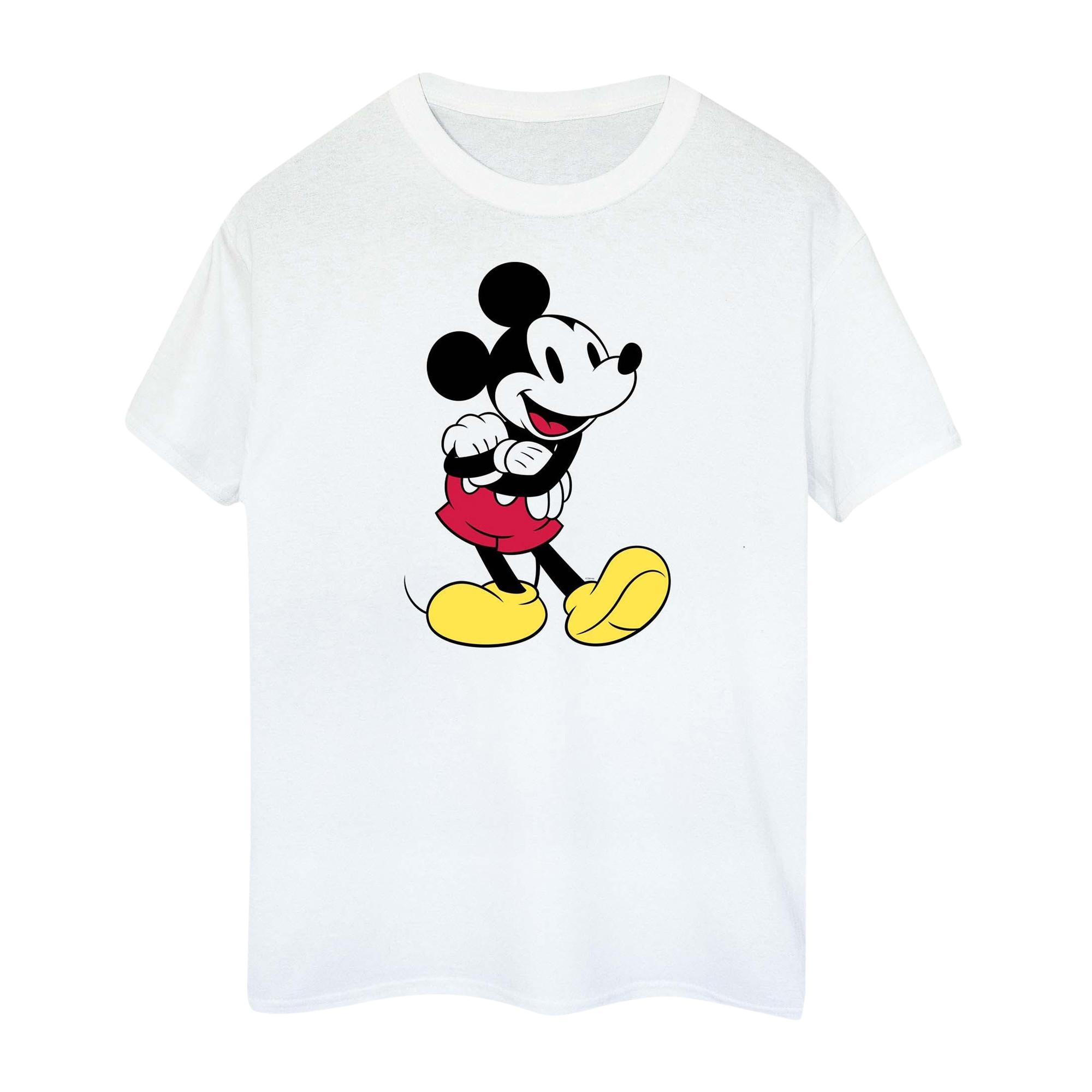 Disney Mickey Mouse Classic T-Shirt