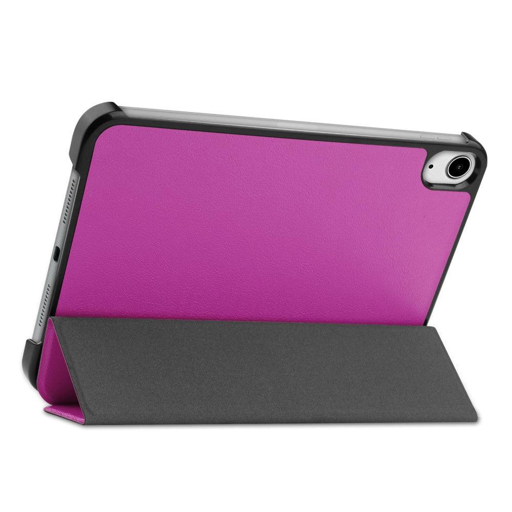 Cover-Discount iPad Mini 6 / 7 - Tri-fold Smart Case