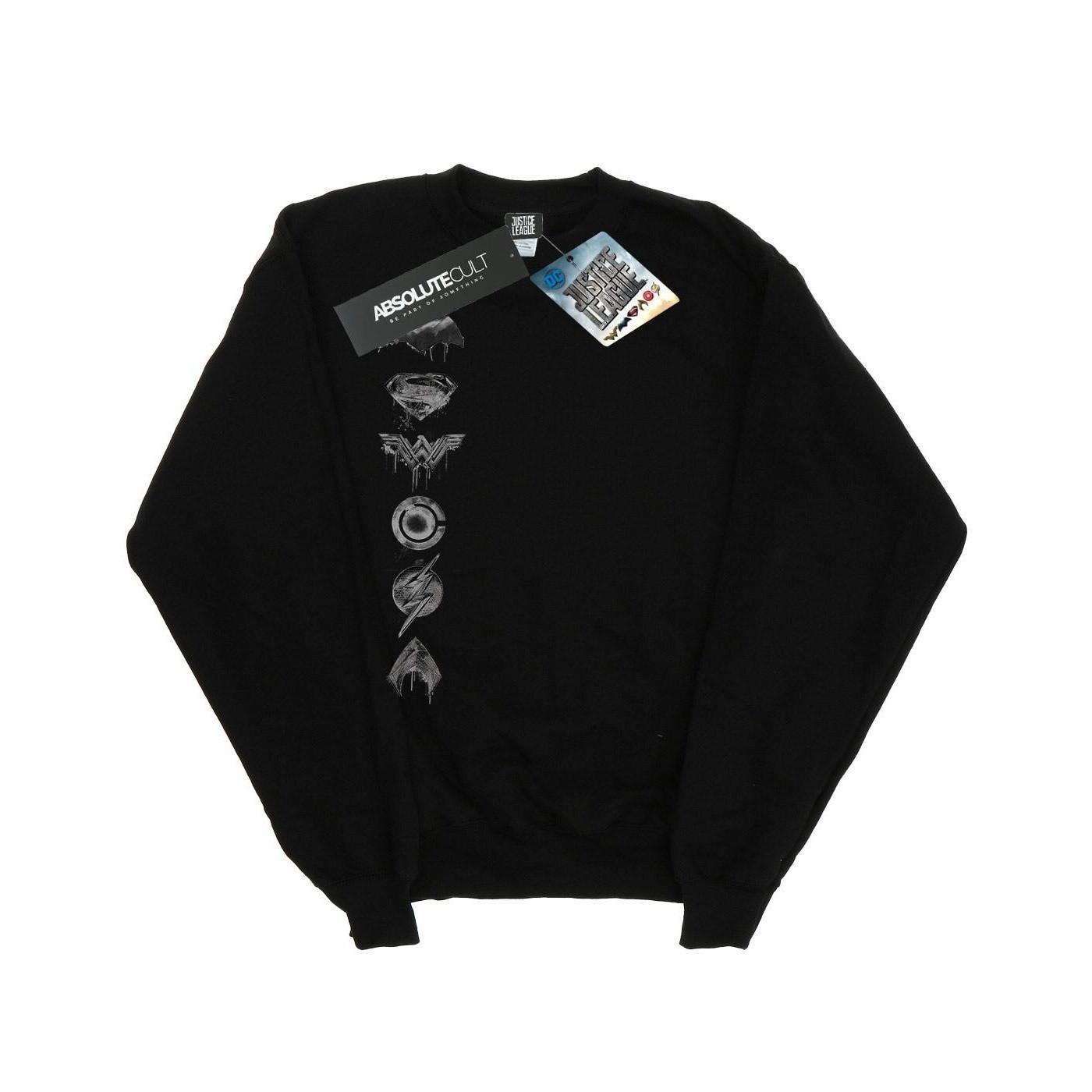 DC COMICS Justice League Sweatshirt
