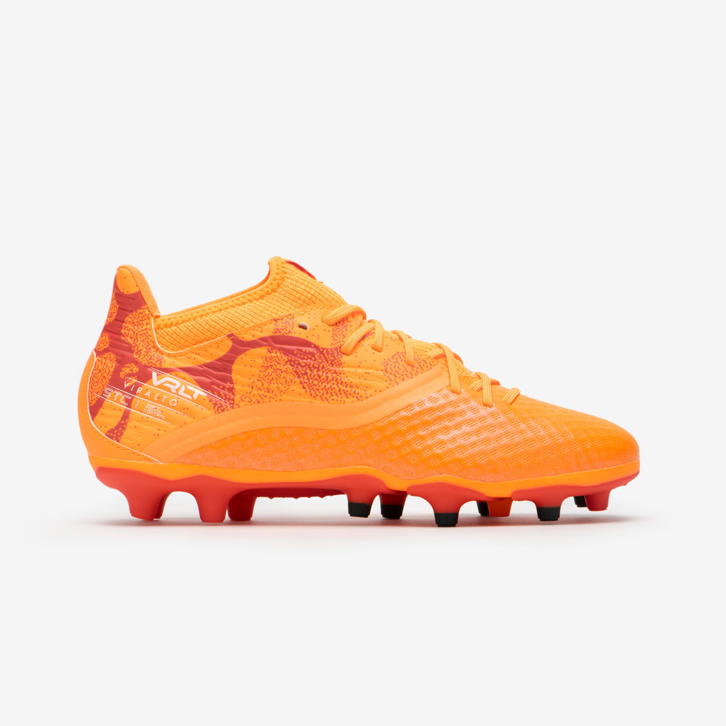 KIPSTA Fussballschuhe - VIRALTO III FG