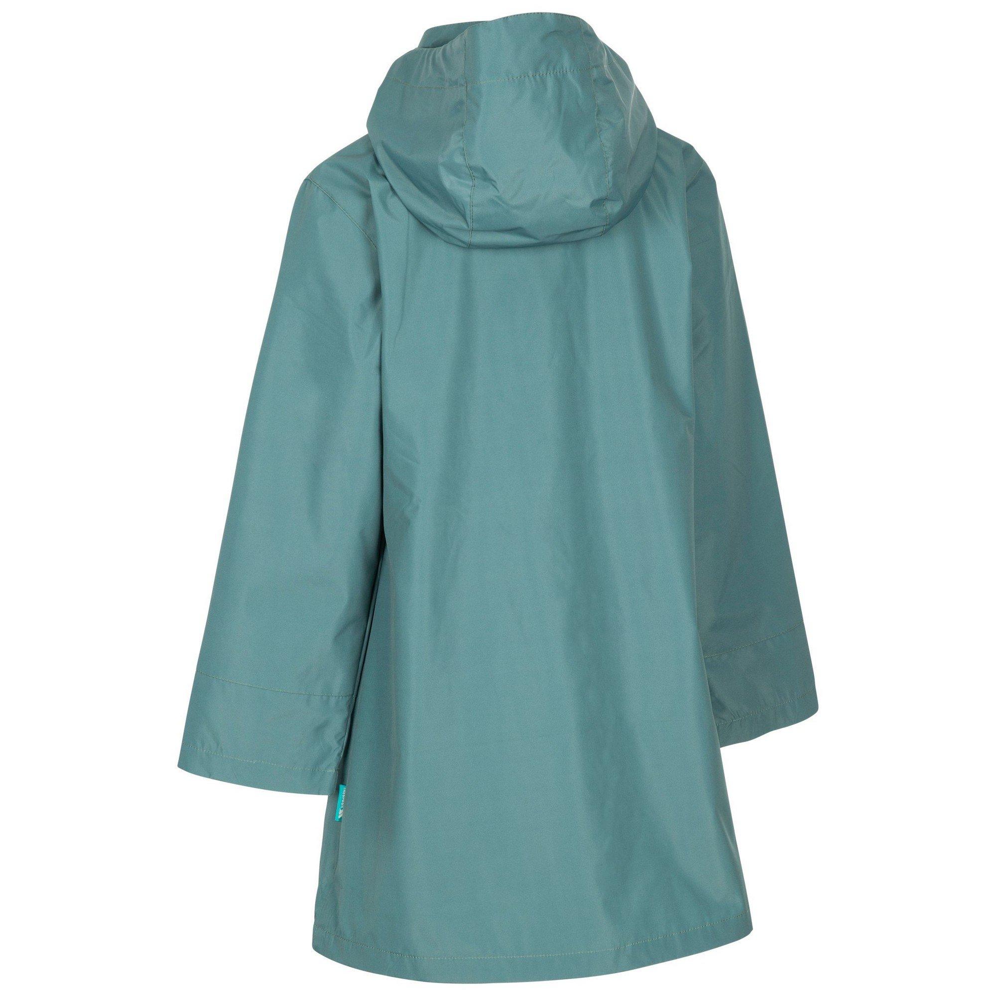 Trespass Drizzling Jacke, wasserfest