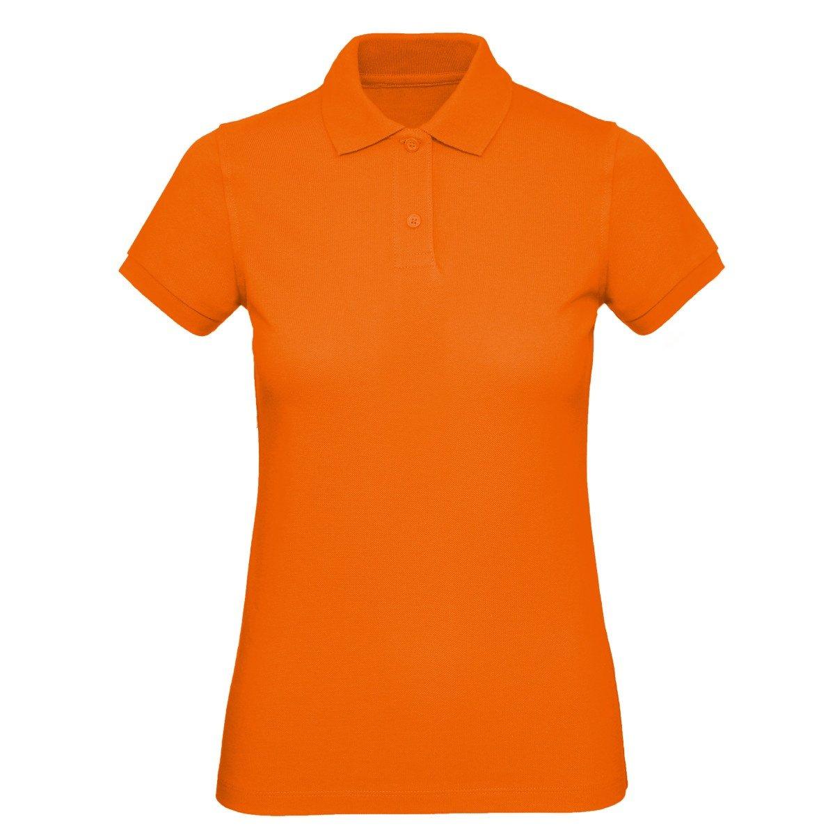B and C Inspire Polo Shirt