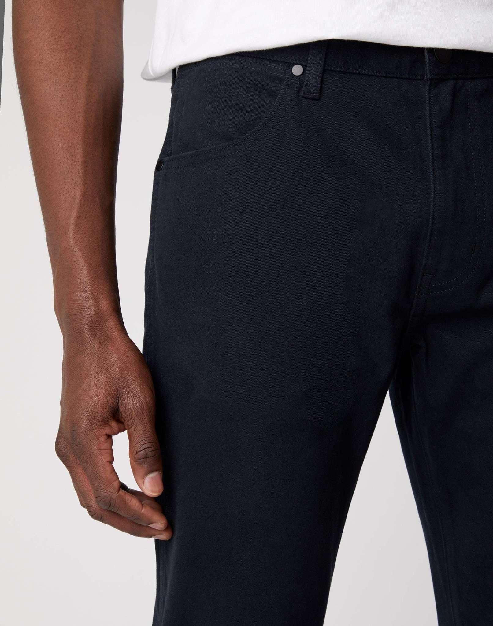 Wrangler Larston Slim Fit Jeans