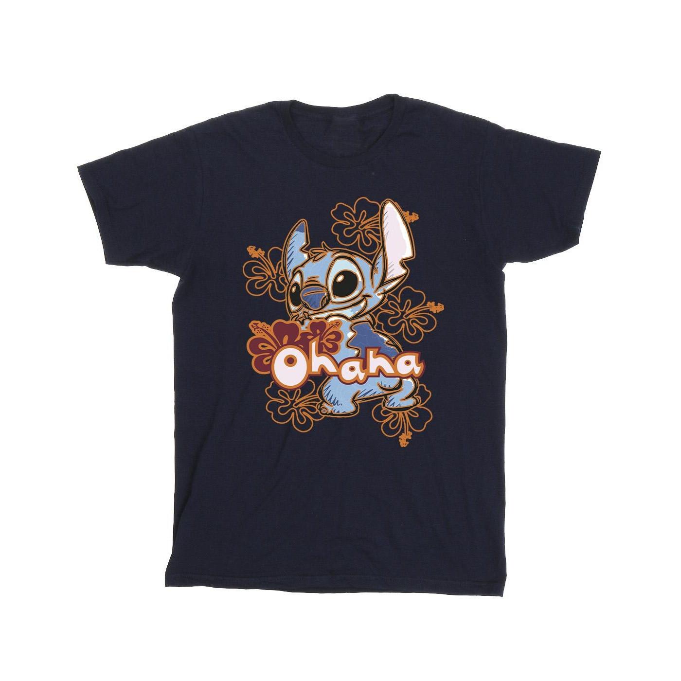 Disney Ohana TShirt