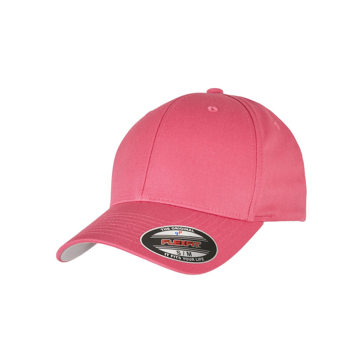 FLEXFIT kappe wooly combed