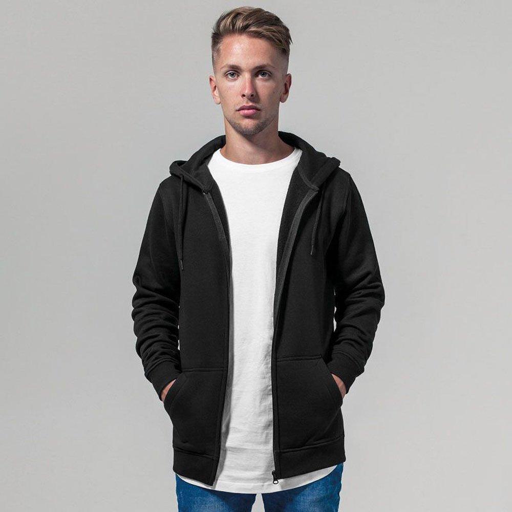 Build Your Own Heavy Kapuzenjacke
