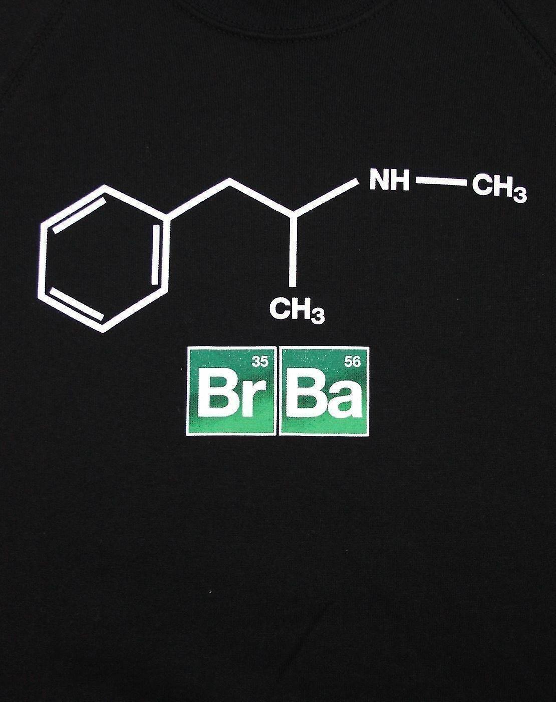 Breaking Bad Sweatshirt