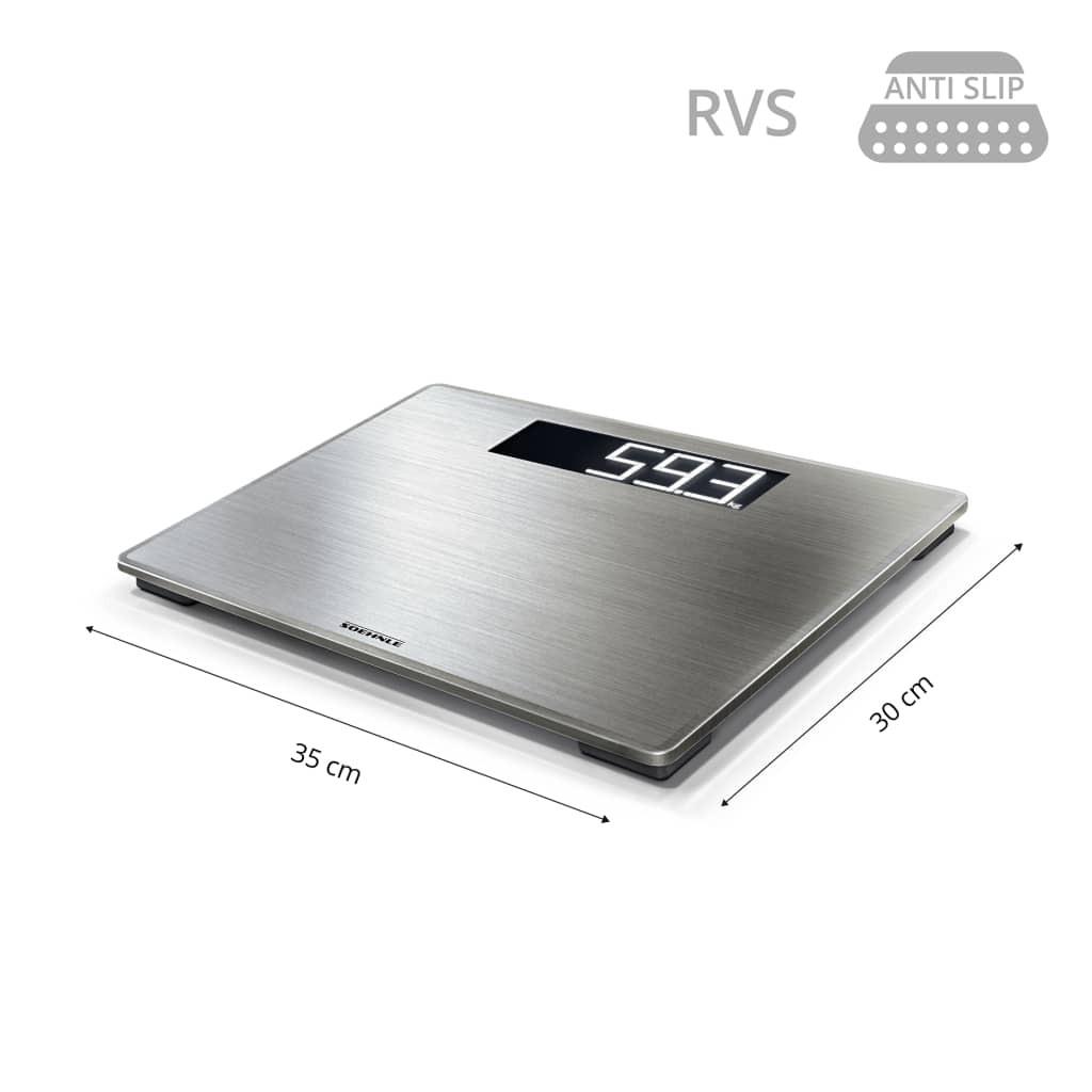SOEHNLE Style Sense Safe 300