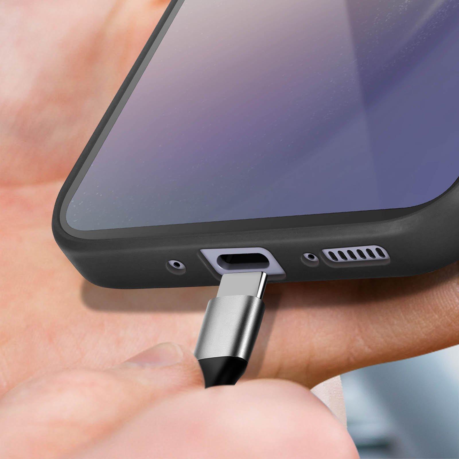 Avizar Schutzhülle Samsung A54 5G