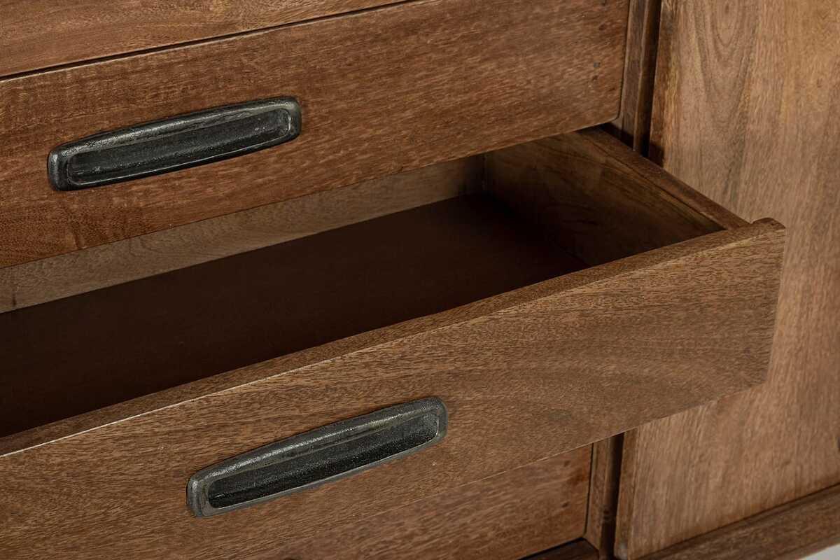 mutoni Sideboard Sherman 200x40