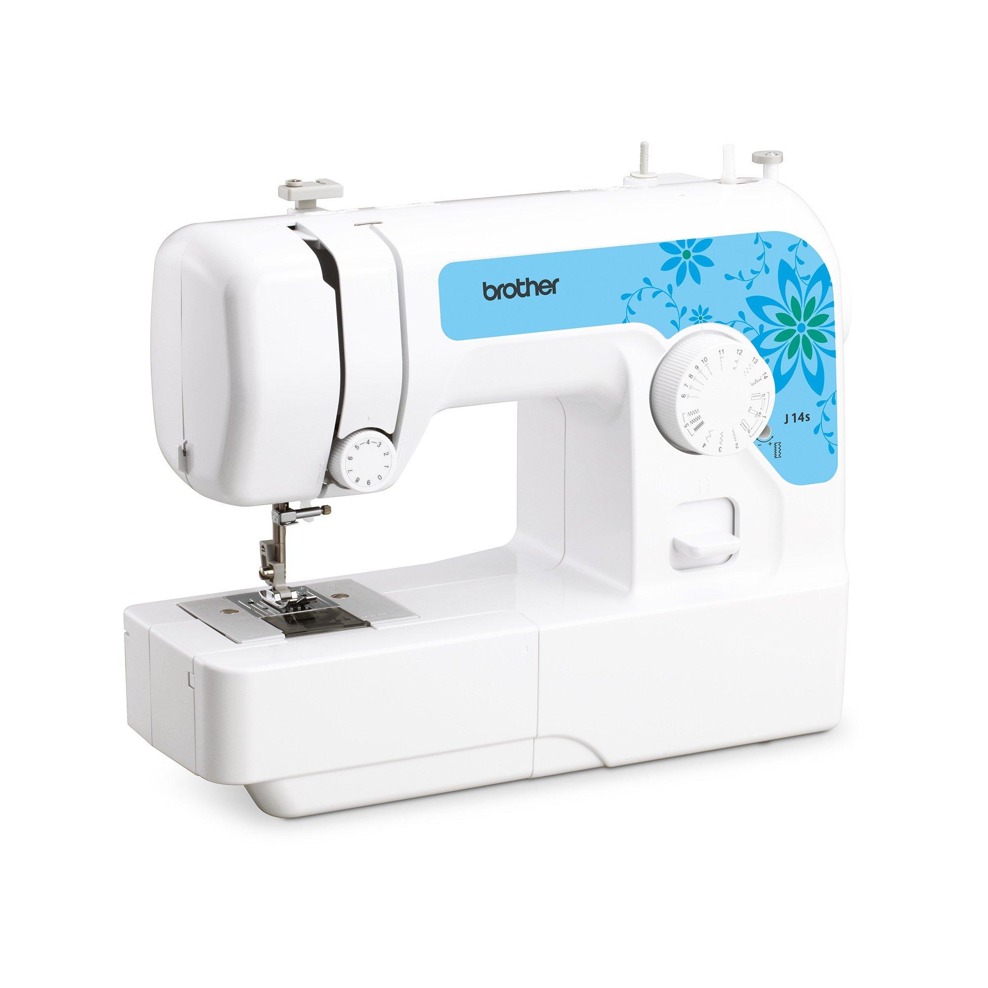 brother Nähmaschine J14S