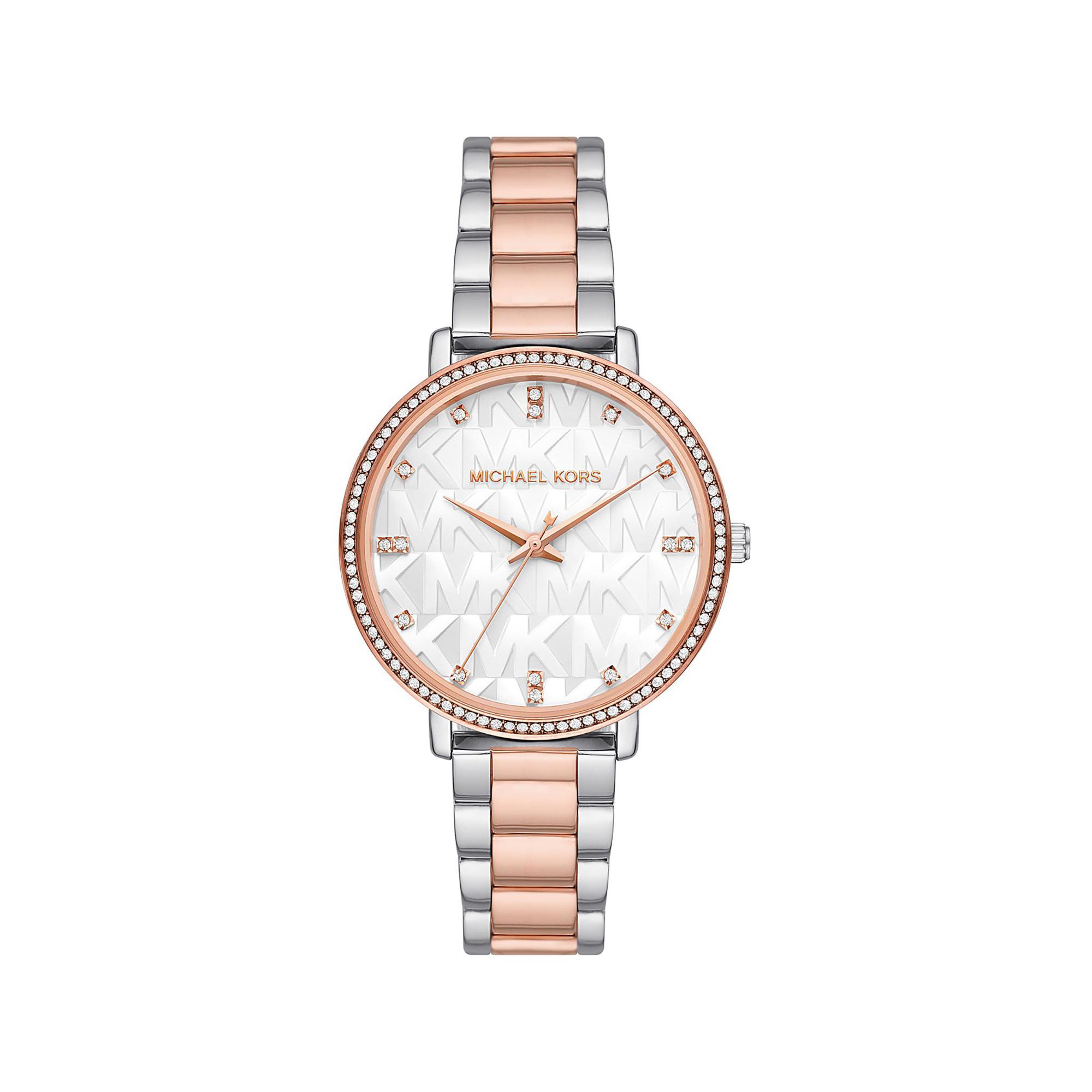 MICHAEL KORS PYPER Analoguhr