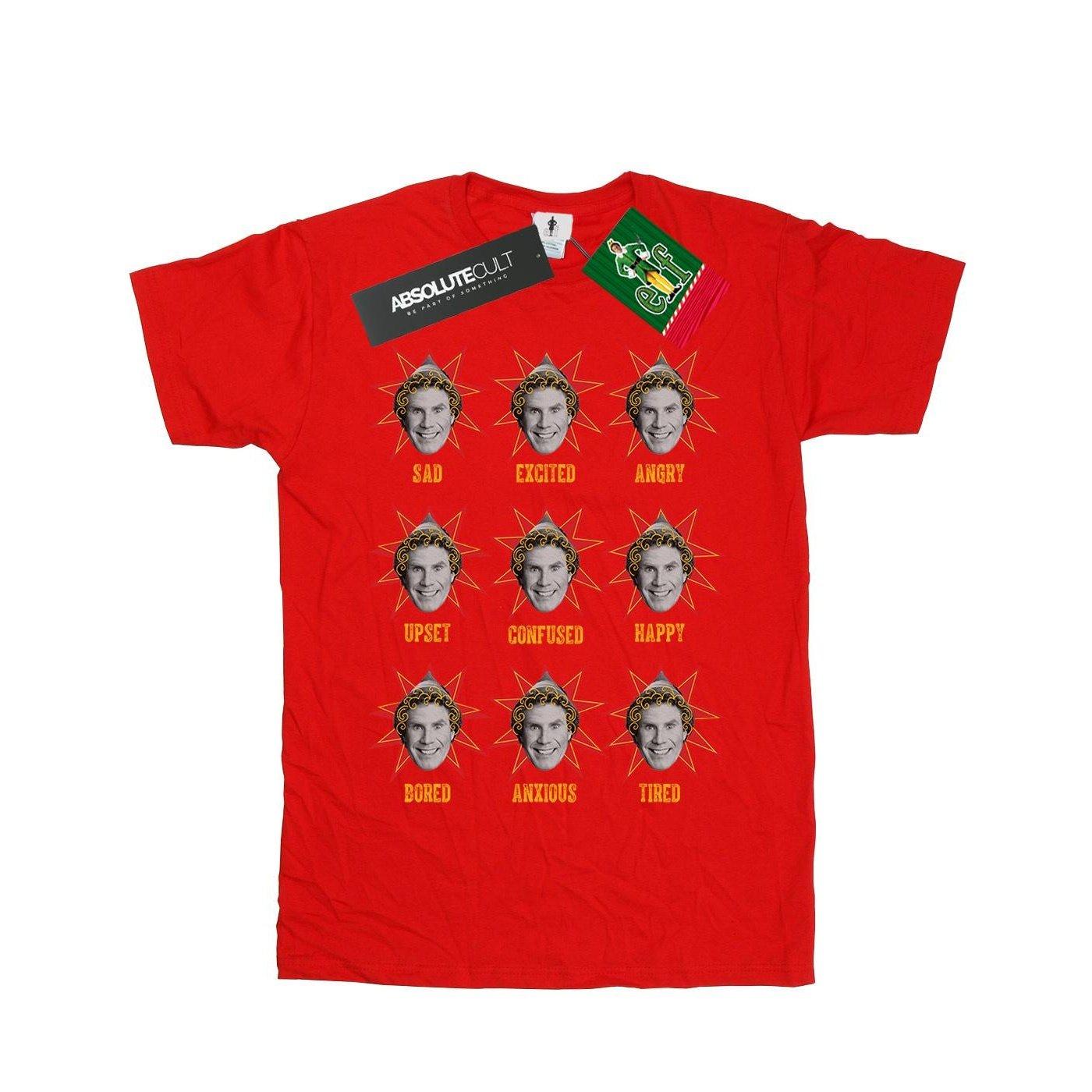 Elf TShirt