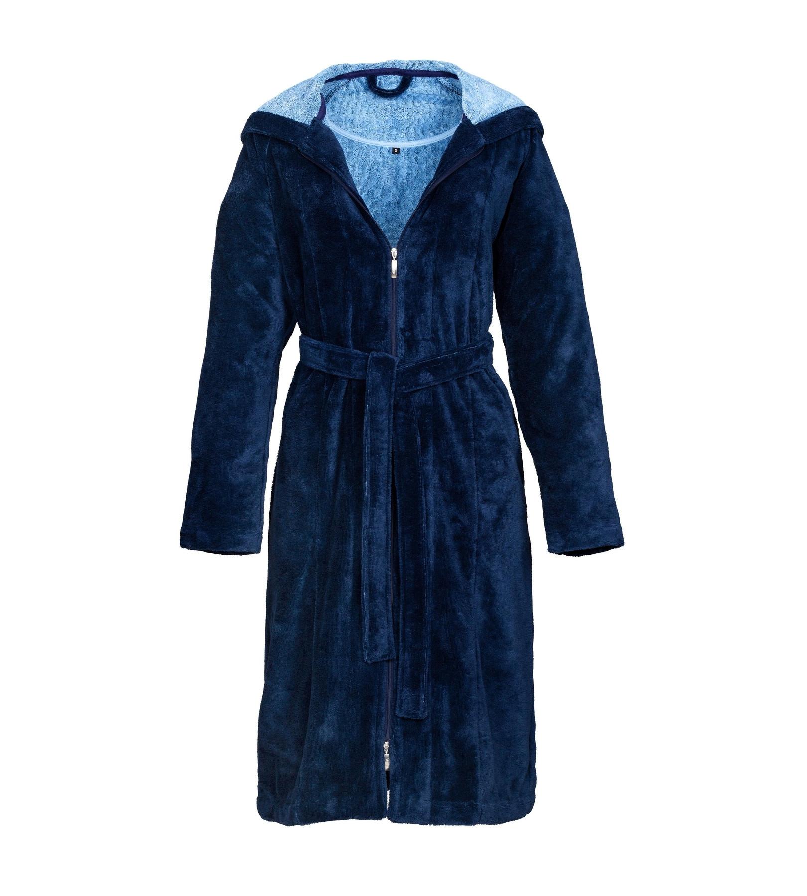 VOSSEN Palermo Bademantel